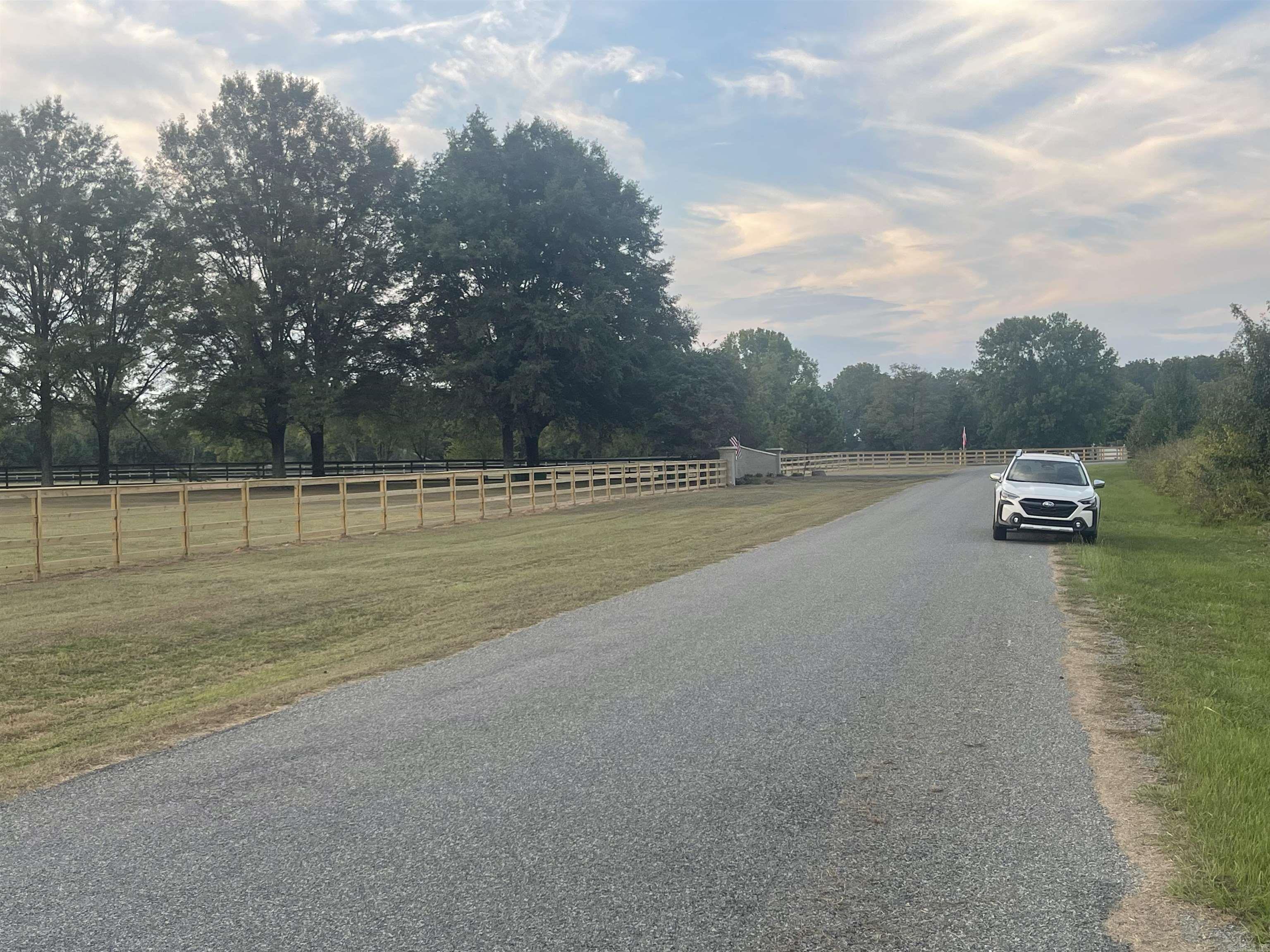 10610 Plantation Lake Road  Scott, AR