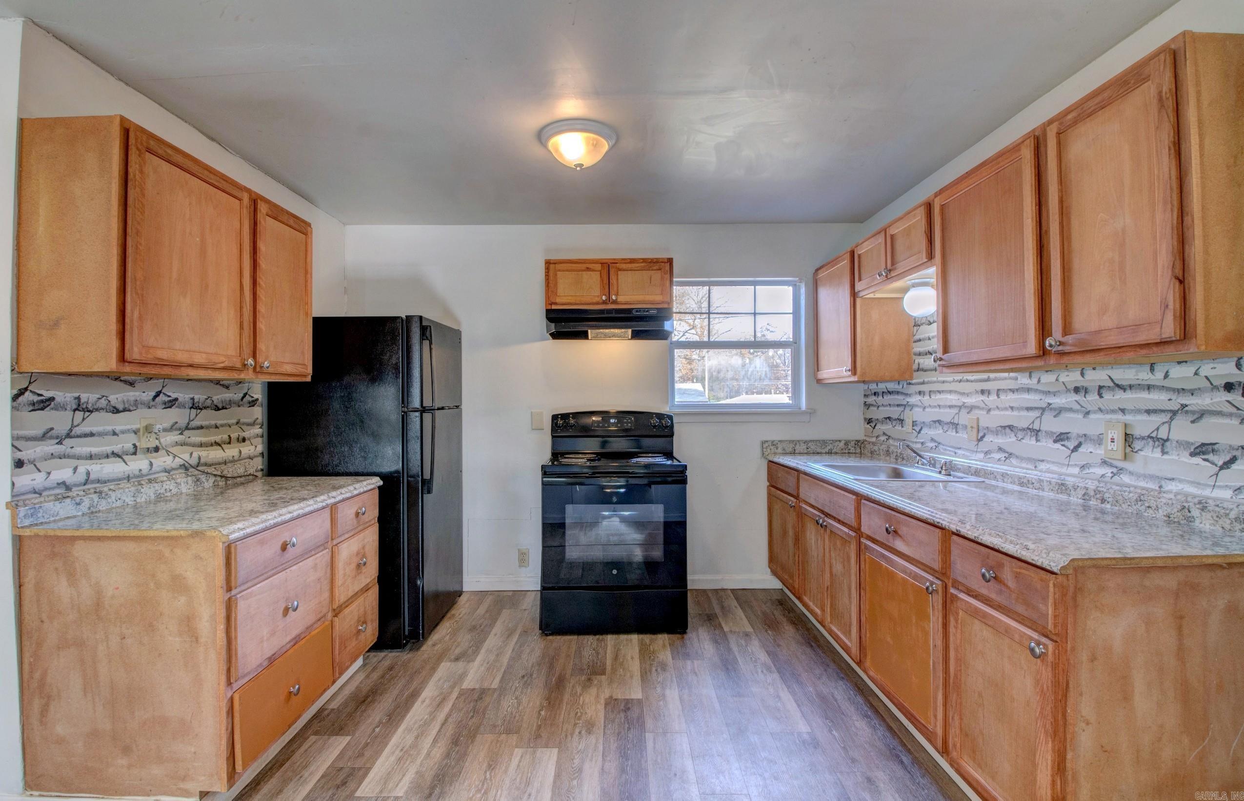 7100 Redwood  Little Rock, AR