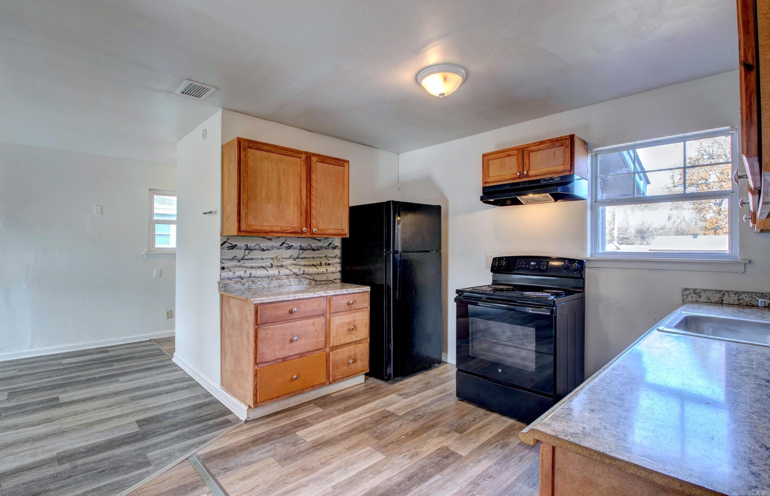 7100 Redwood  Little Rock, AR