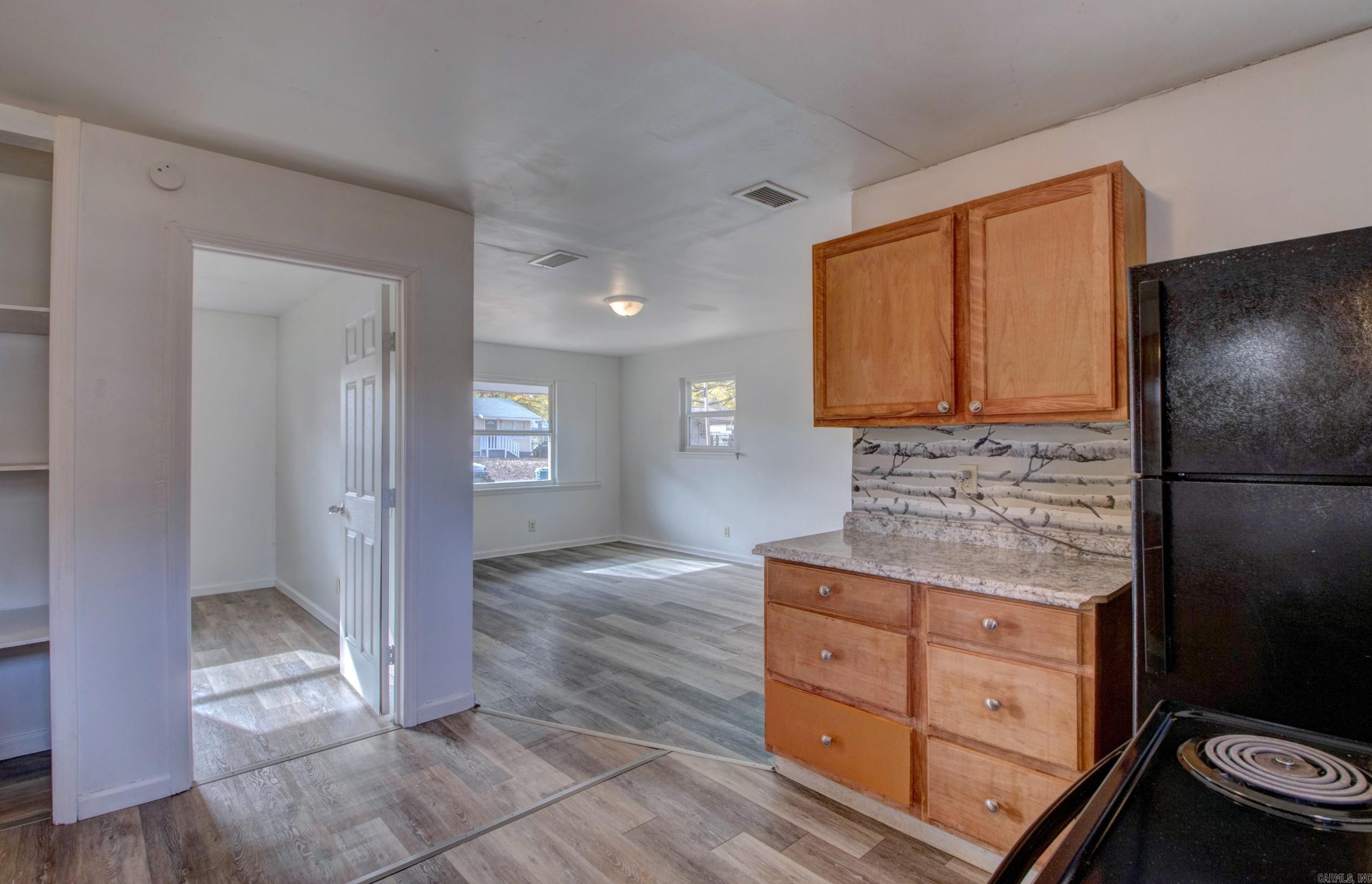 7100 Redwood  Little Rock, AR