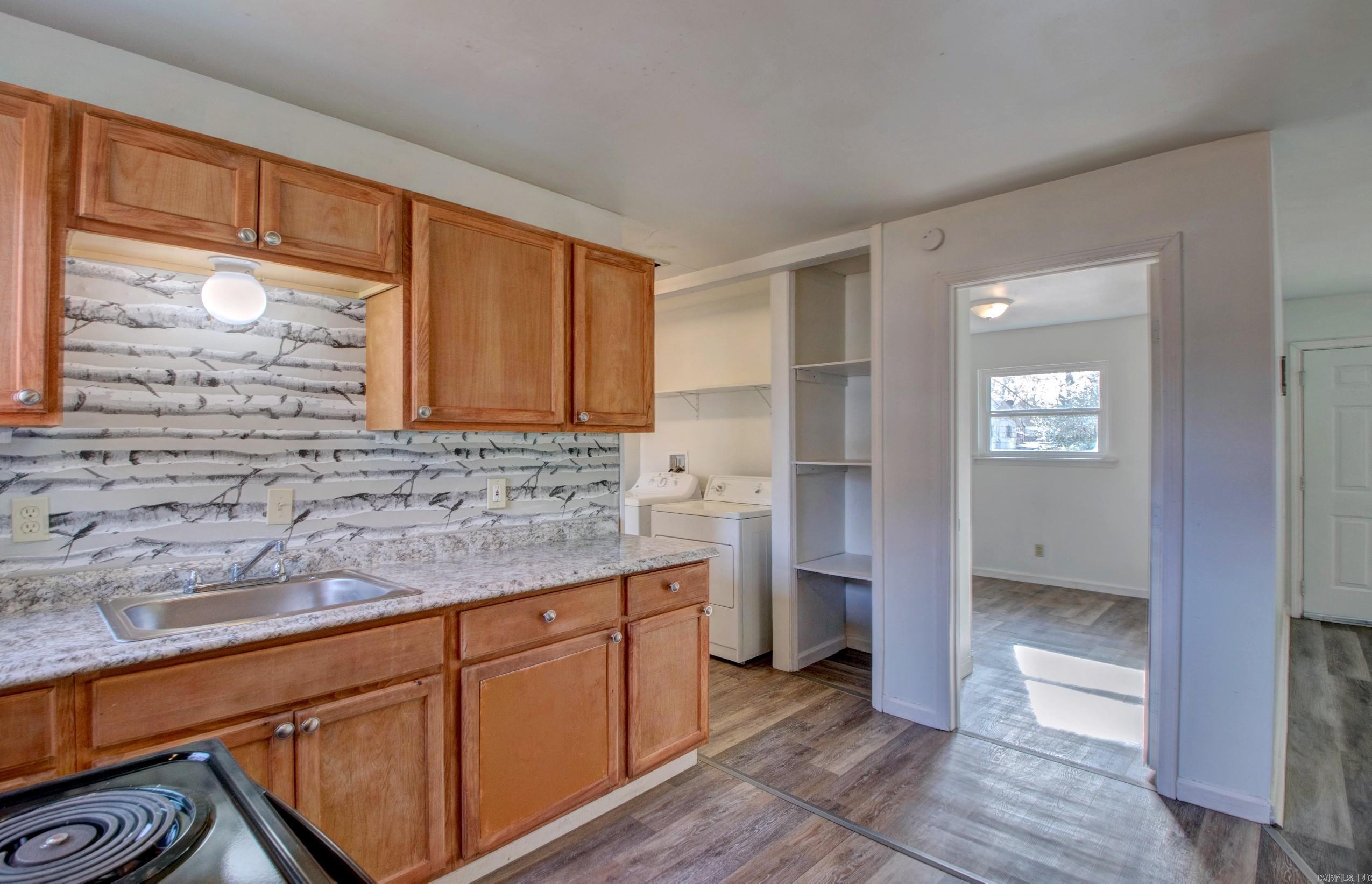 7100 Redwood  Little Rock, AR