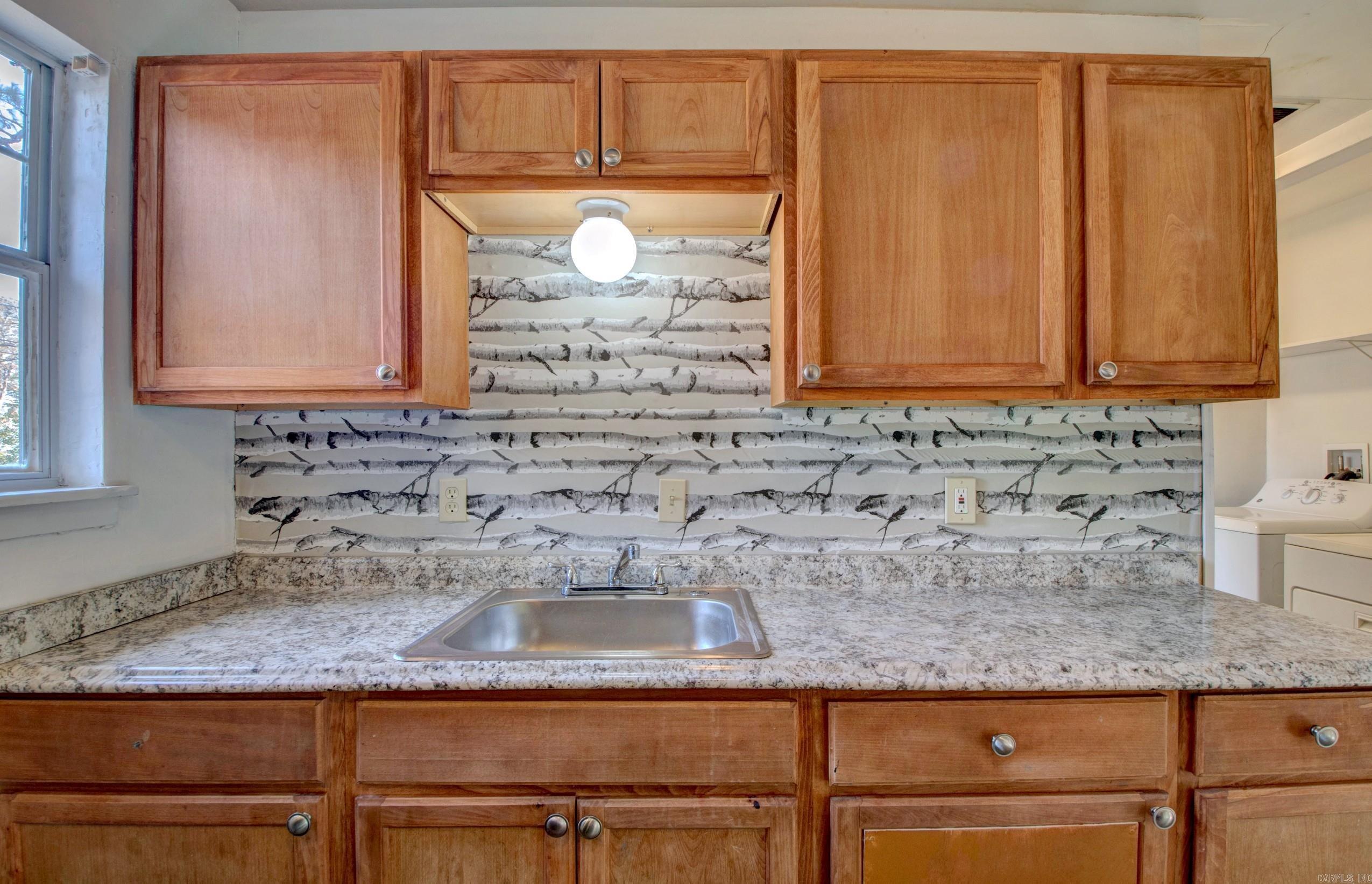 7100 Redwood  Little Rock, AR