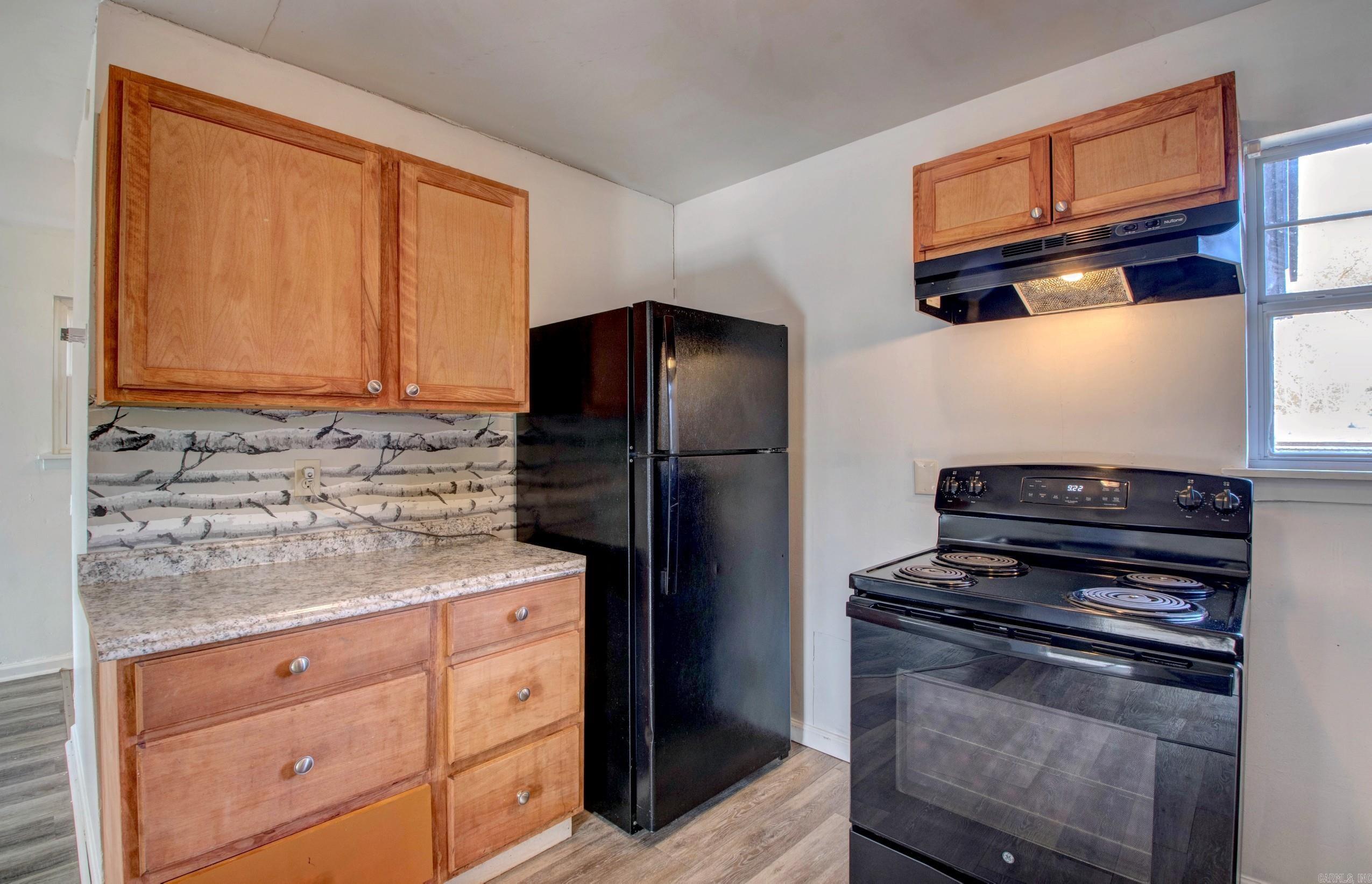 7100 Redwood  Little Rock, AR