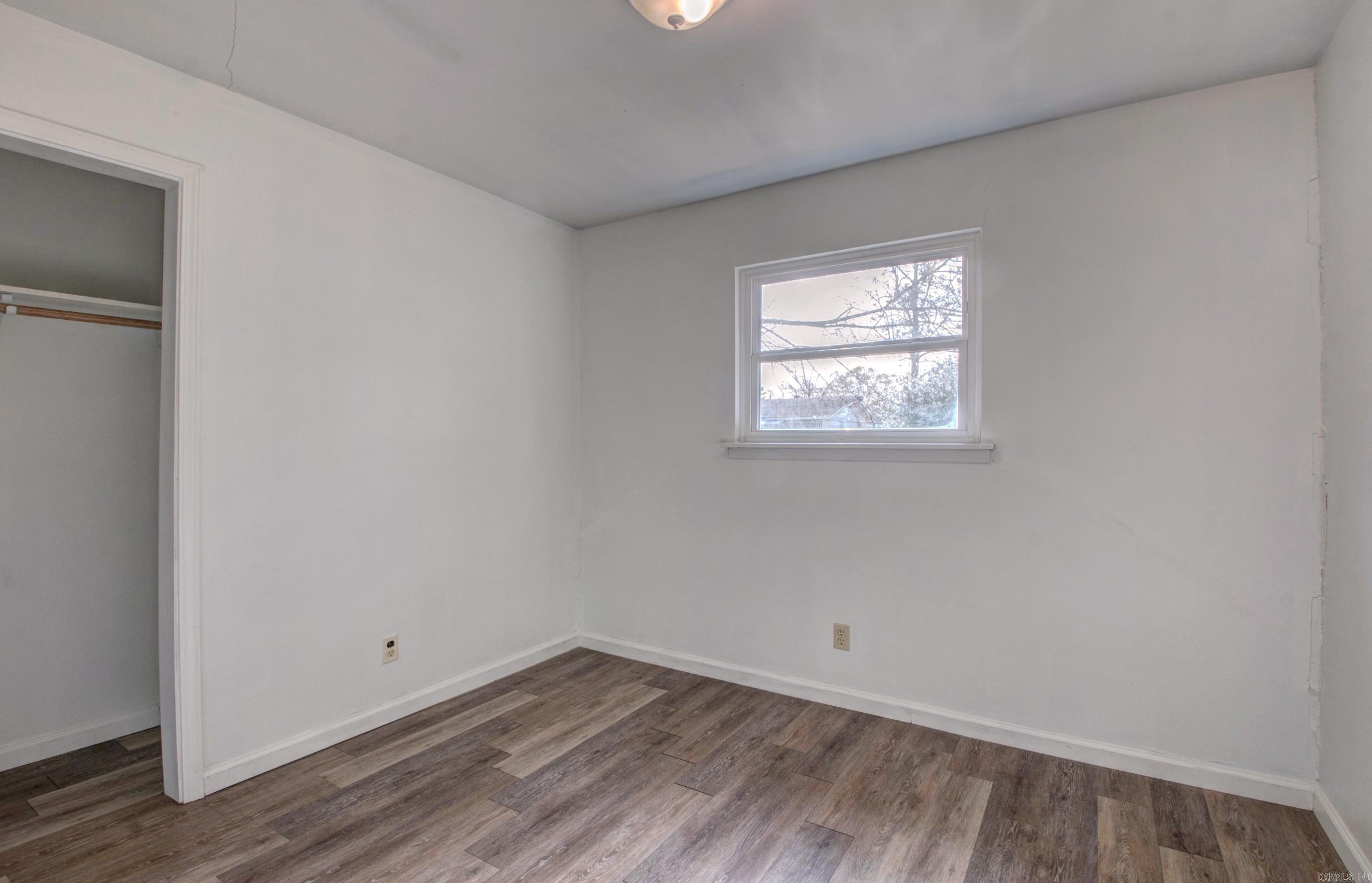 7100 Redwood  Little Rock, AR