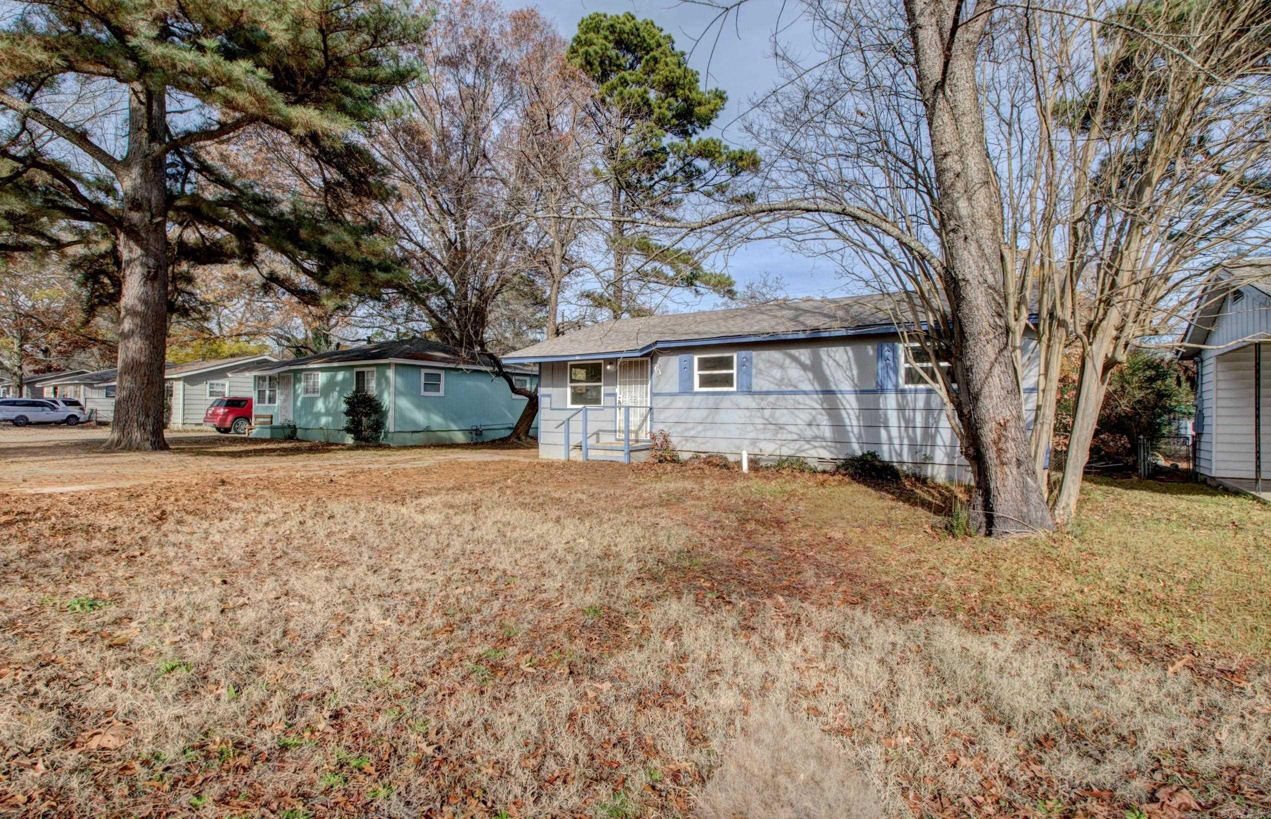 7100 Redwood  Little Rock, AR