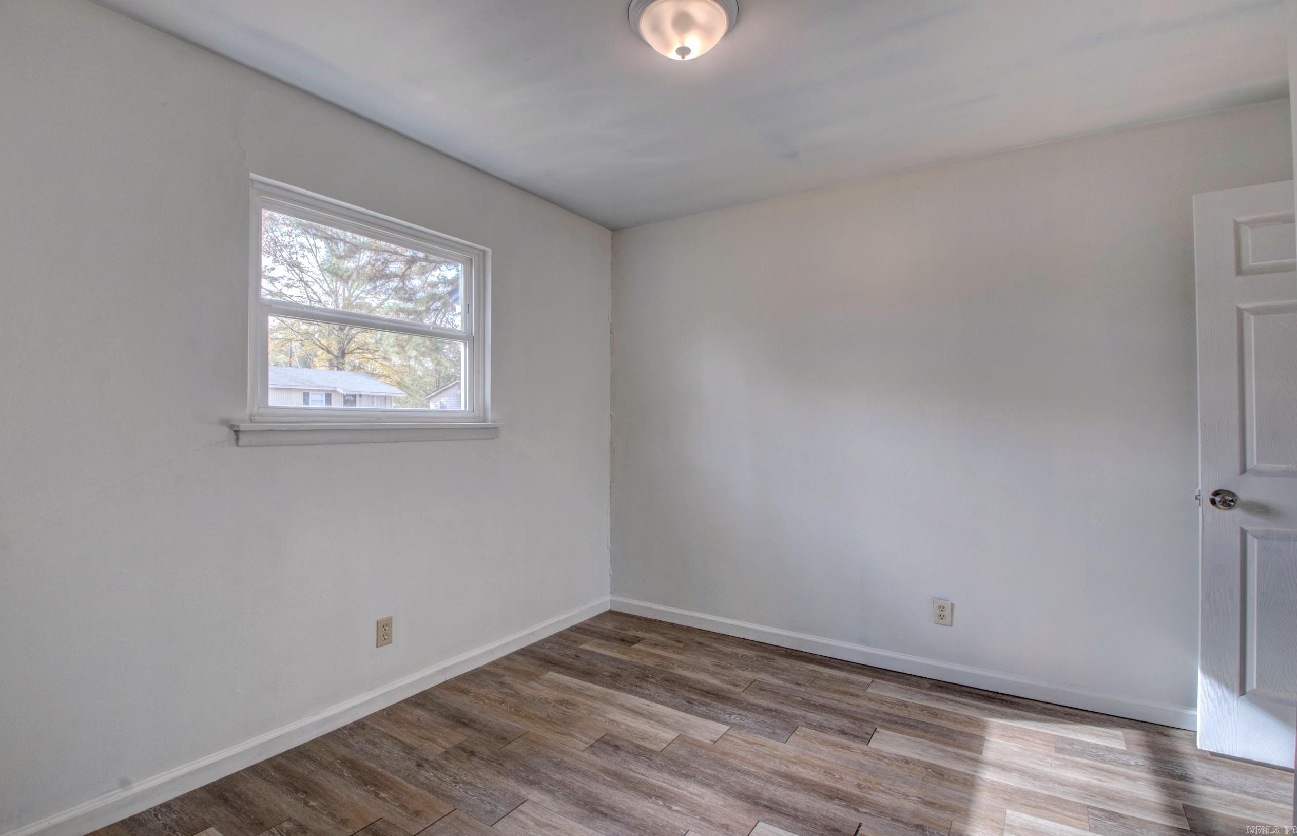 7100 Redwood  Little Rock, AR