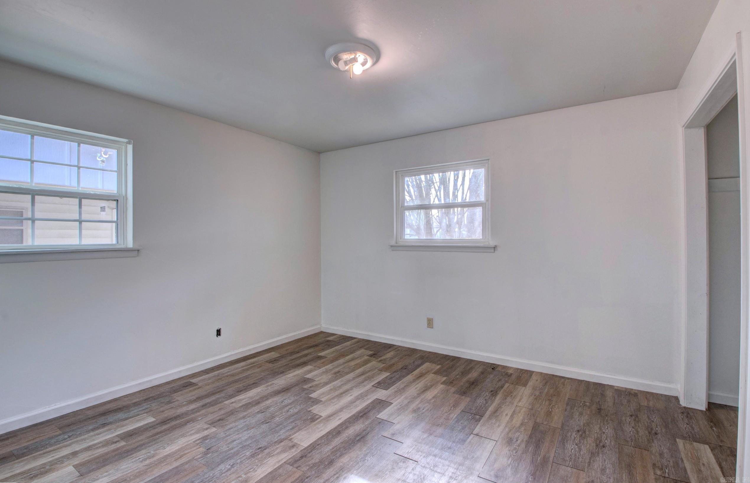 7100 Redwood  Little Rock, AR