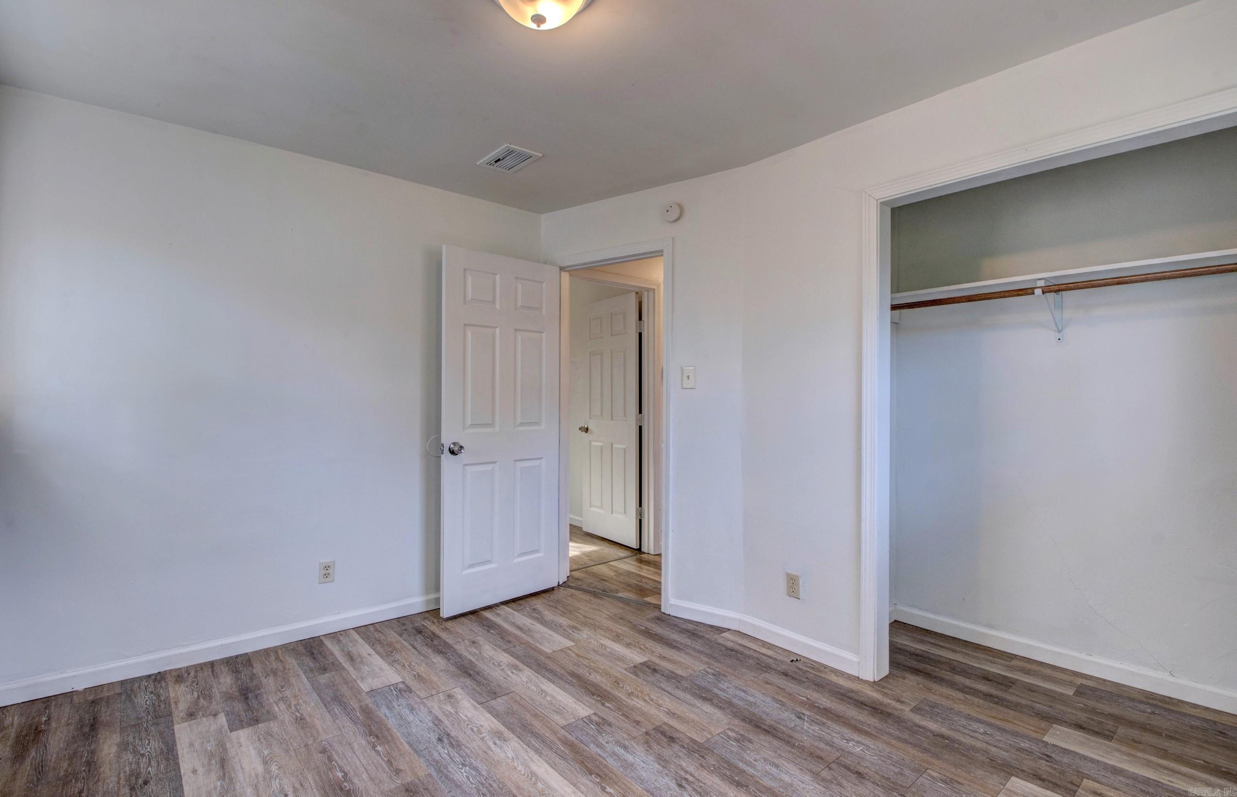 7100 Redwood  Little Rock, AR