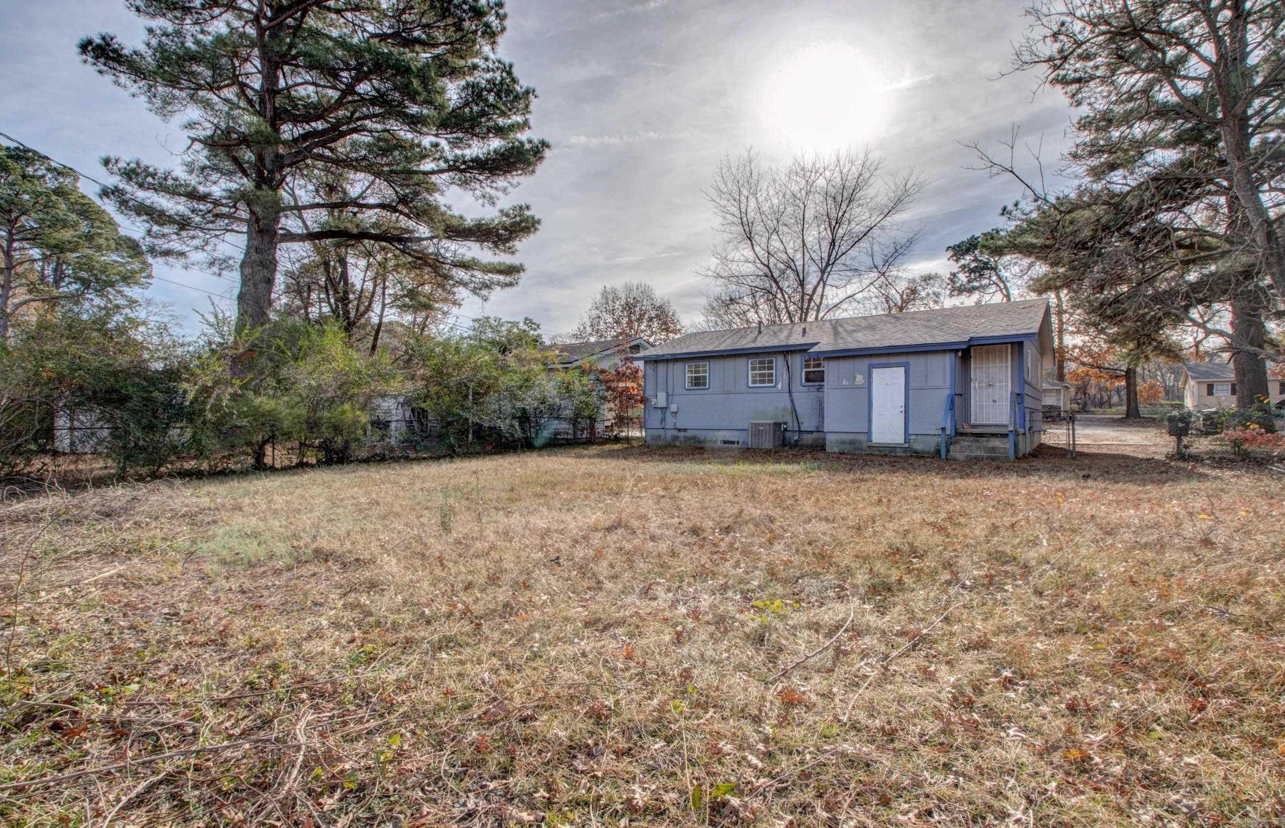 7100 Redwood  Little Rock, AR