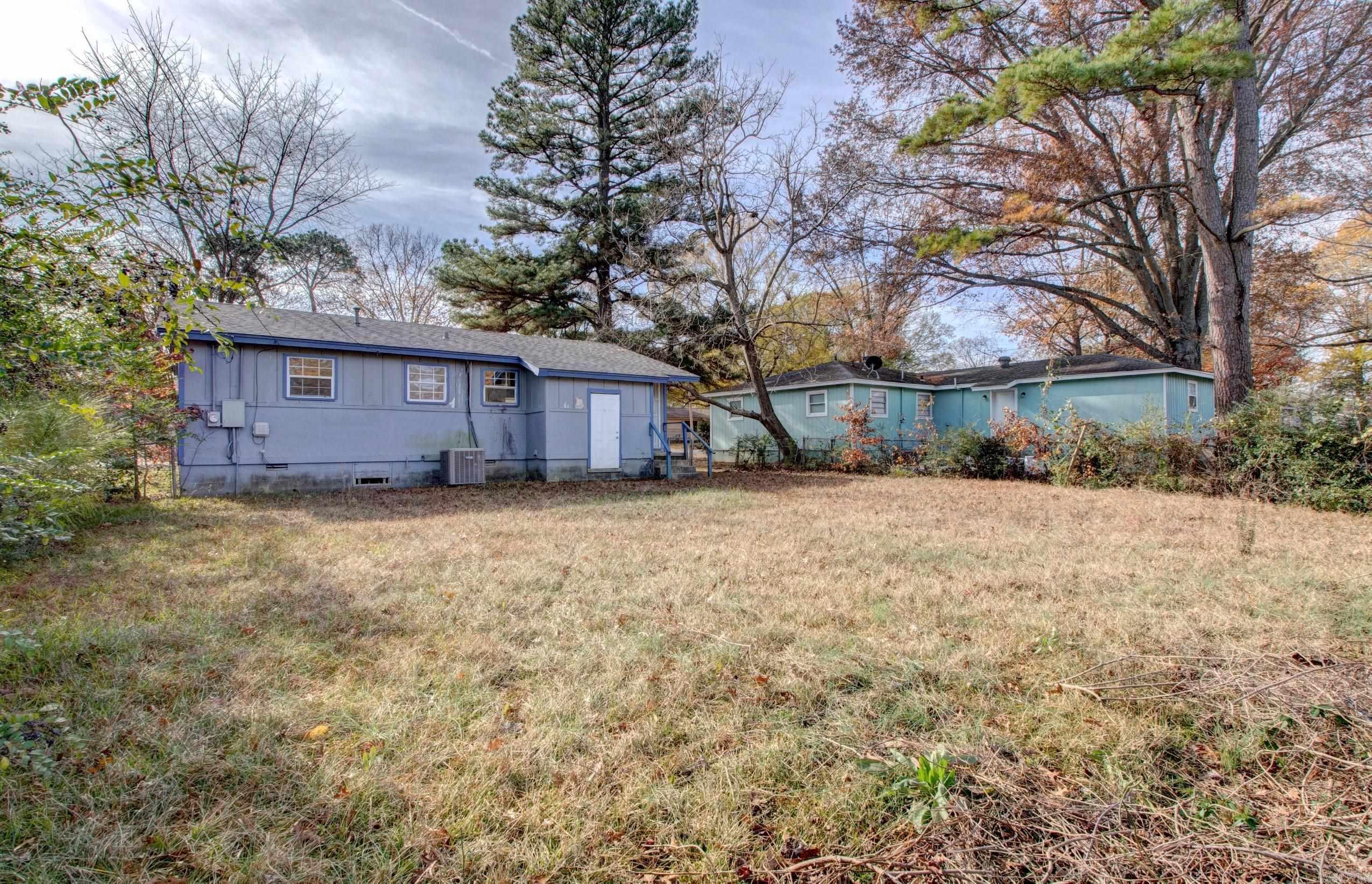 7100 Redwood  Little Rock, AR