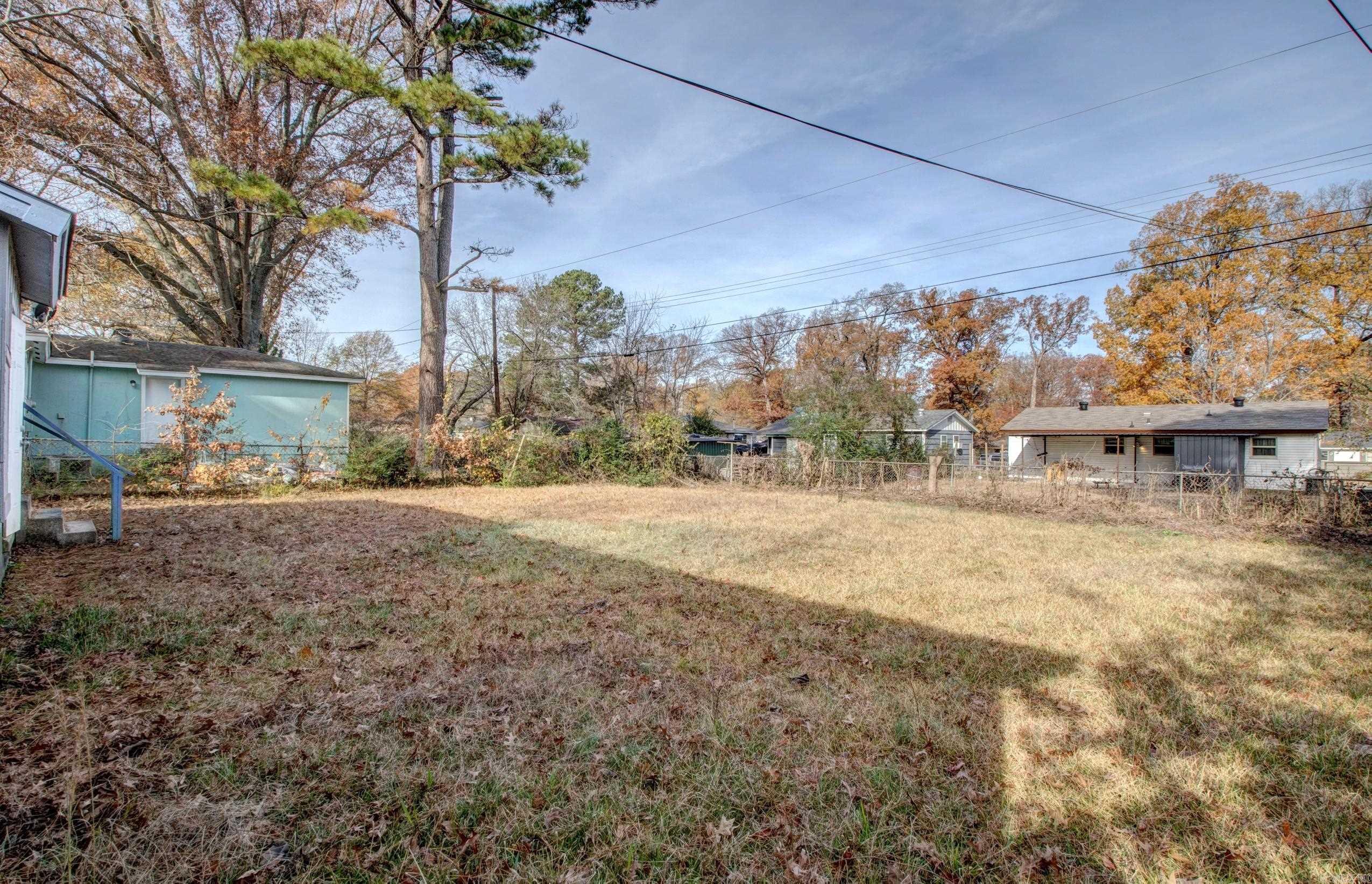 7100 Redwood  Little Rock, AR