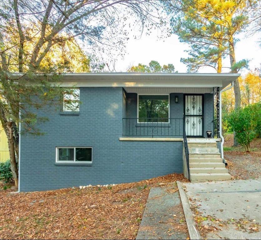 107 N Summit  Little Rock, AR