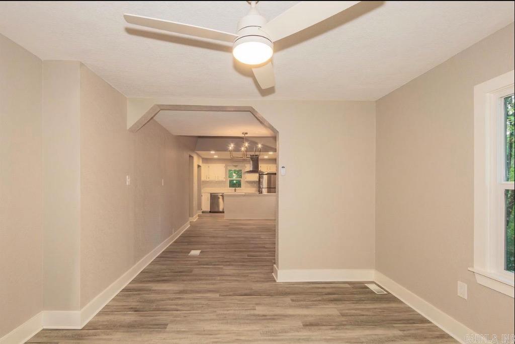 107 N Summit  Little Rock, AR