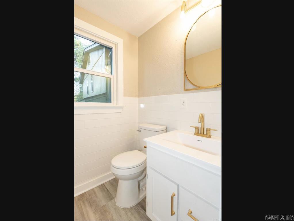 107 N Summit  Little Rock, AR