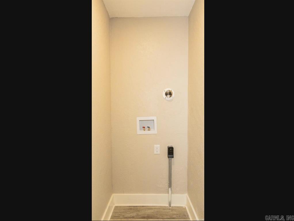 107 N Summit  Little Rock, AR