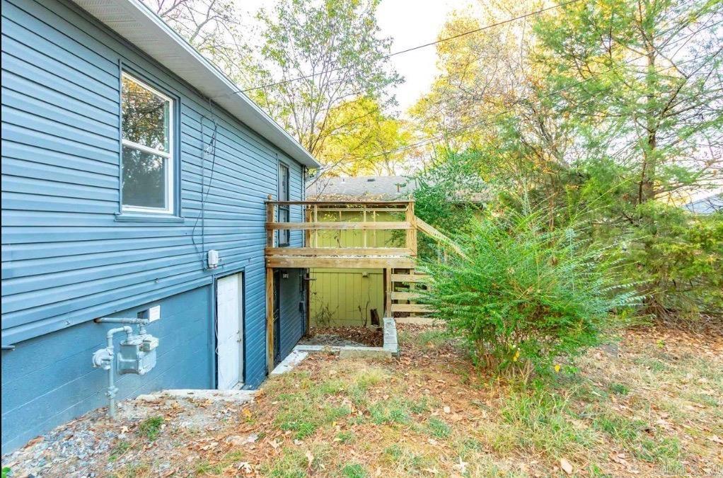 107 N Summit  Little Rock, AR