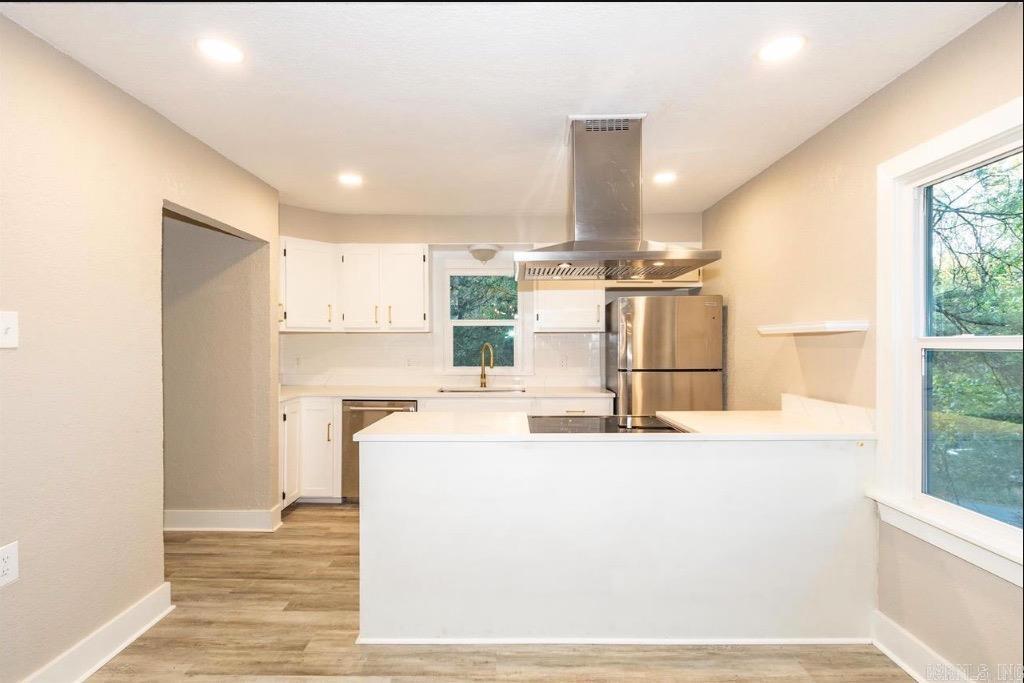 107 N Summit  Little Rock, AR