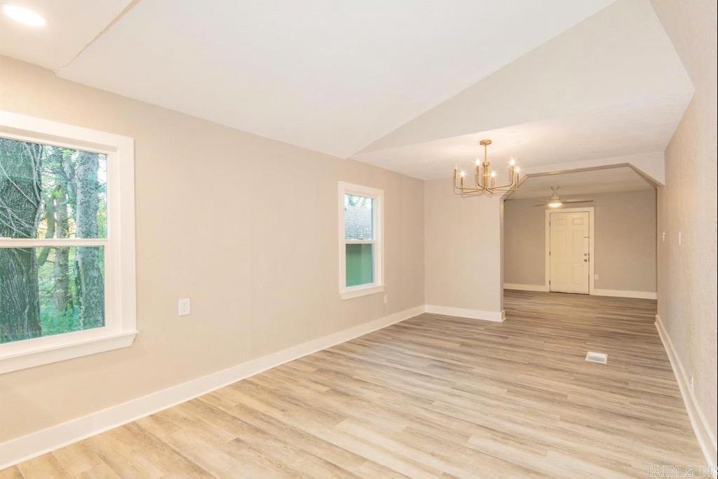 107 N Summit  Little Rock, AR