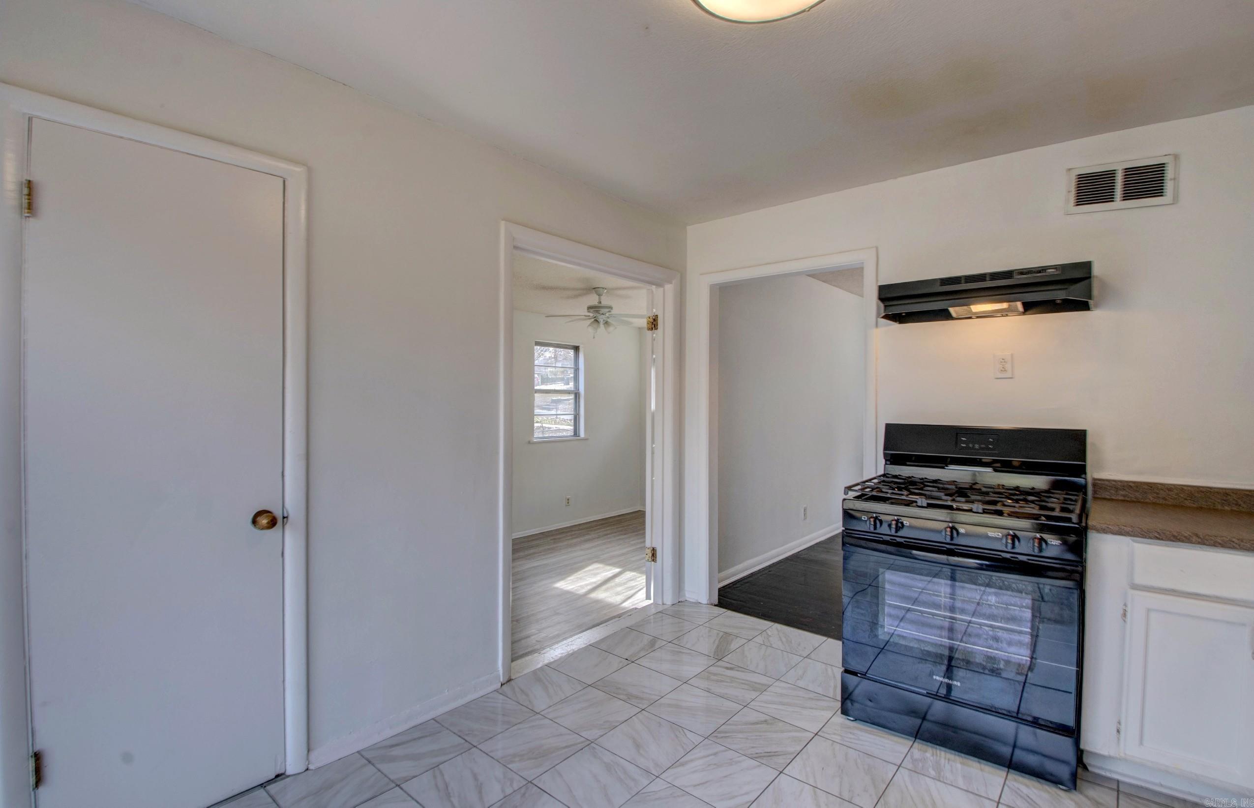 20 S Wakefield  Little Rock, AR