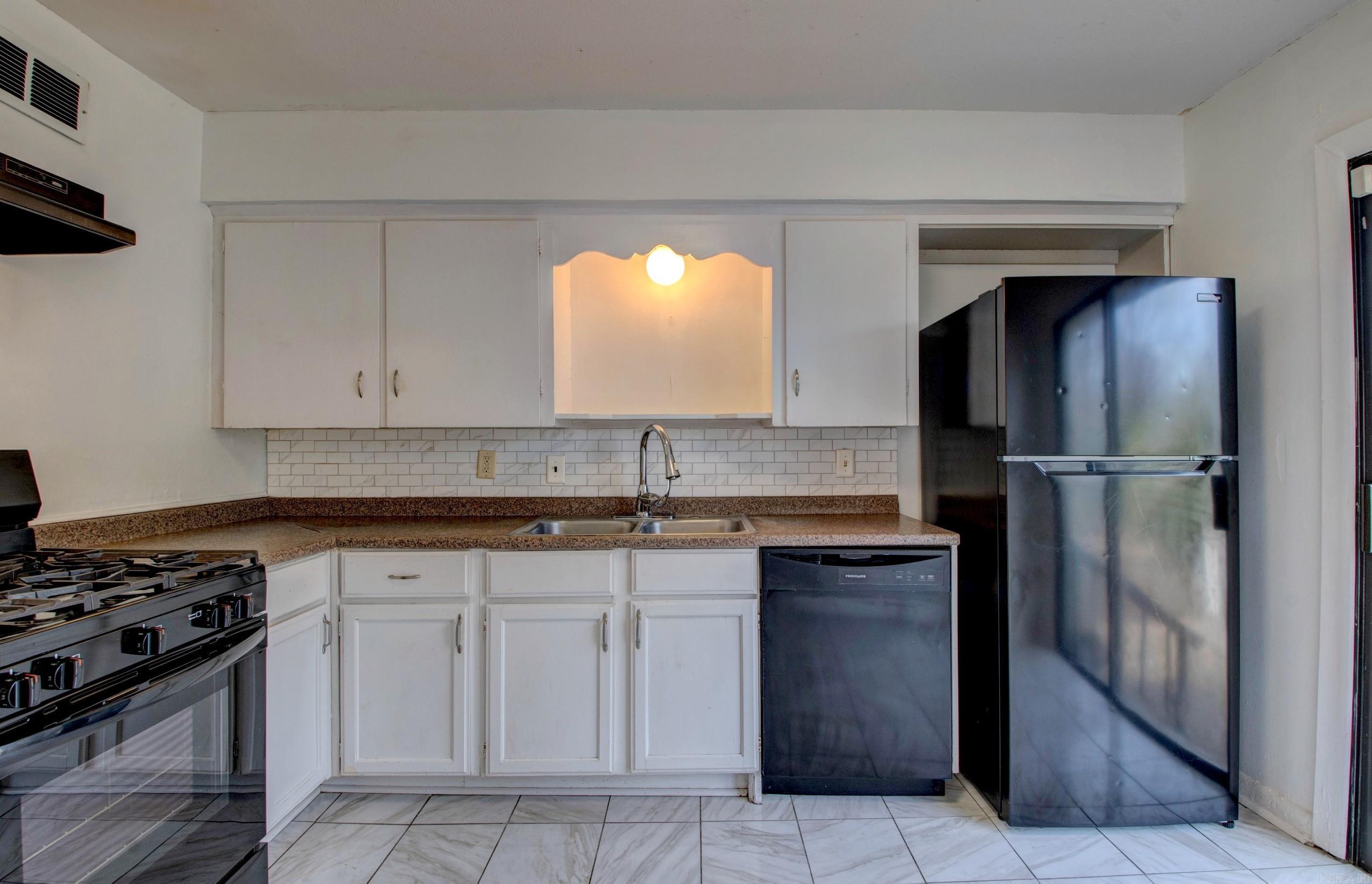 20 S Wakefield  Little Rock, AR