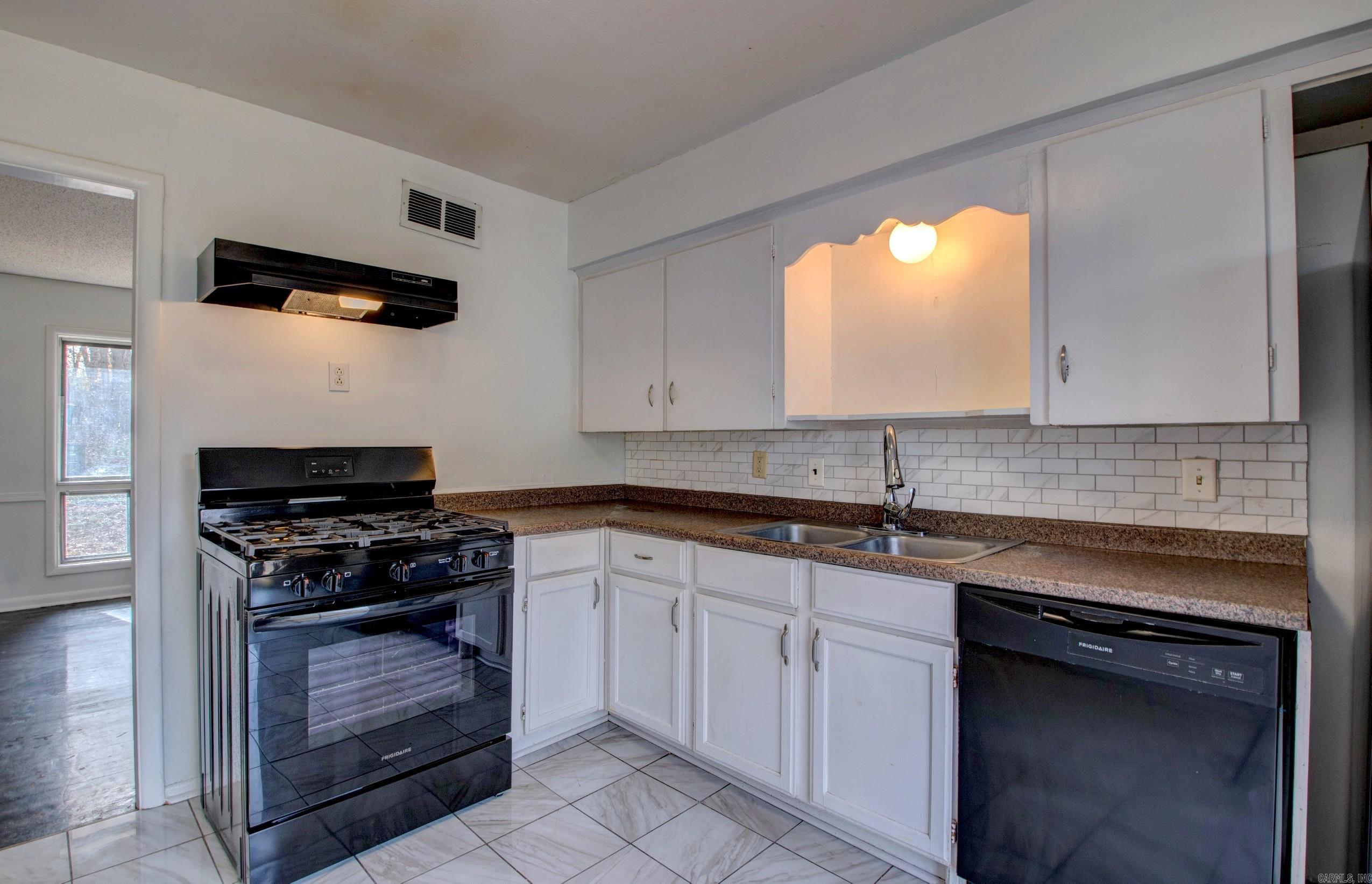 20 S Wakefield  Little Rock, AR