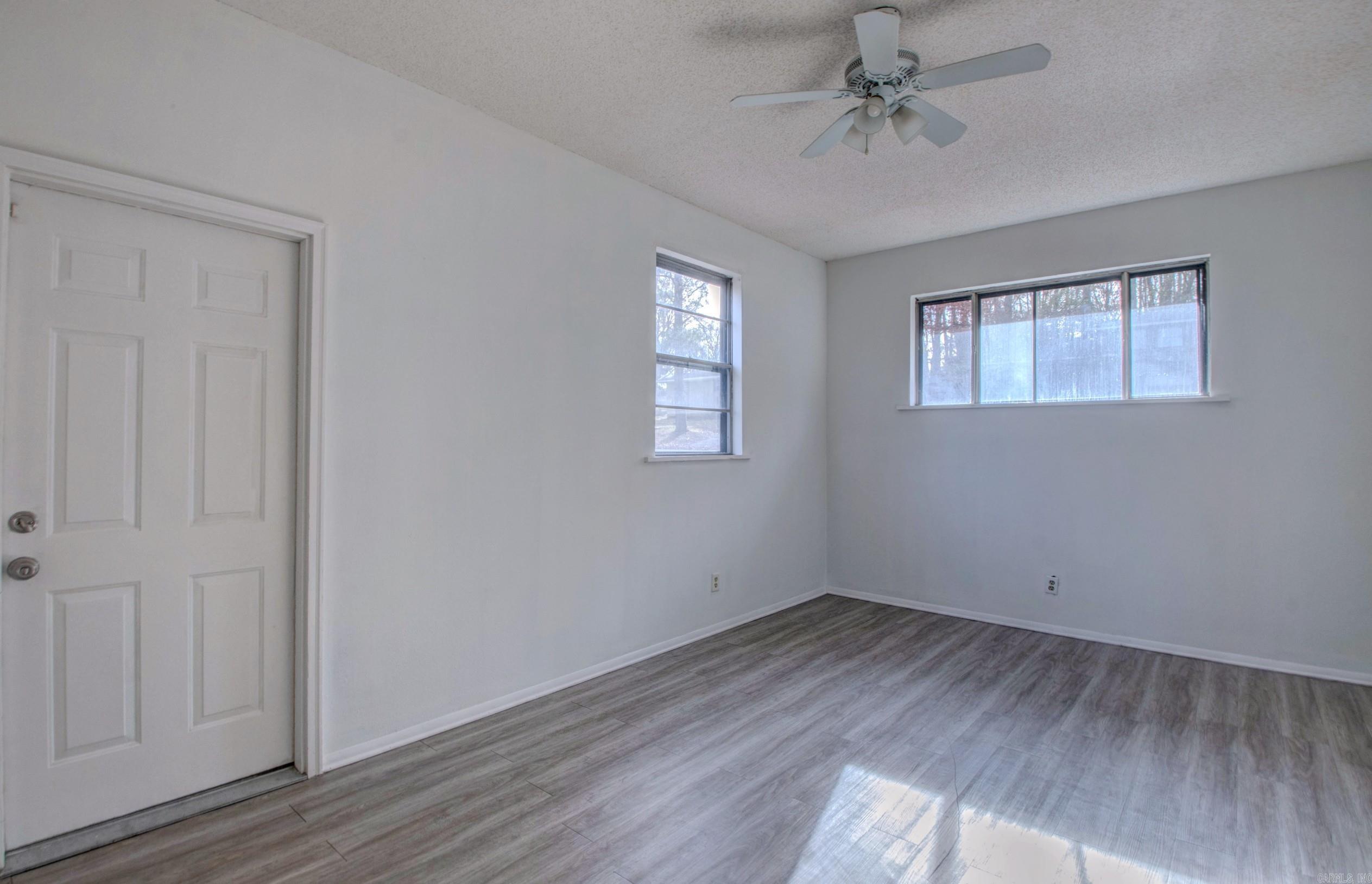 20 S Wakefield  Little Rock, AR