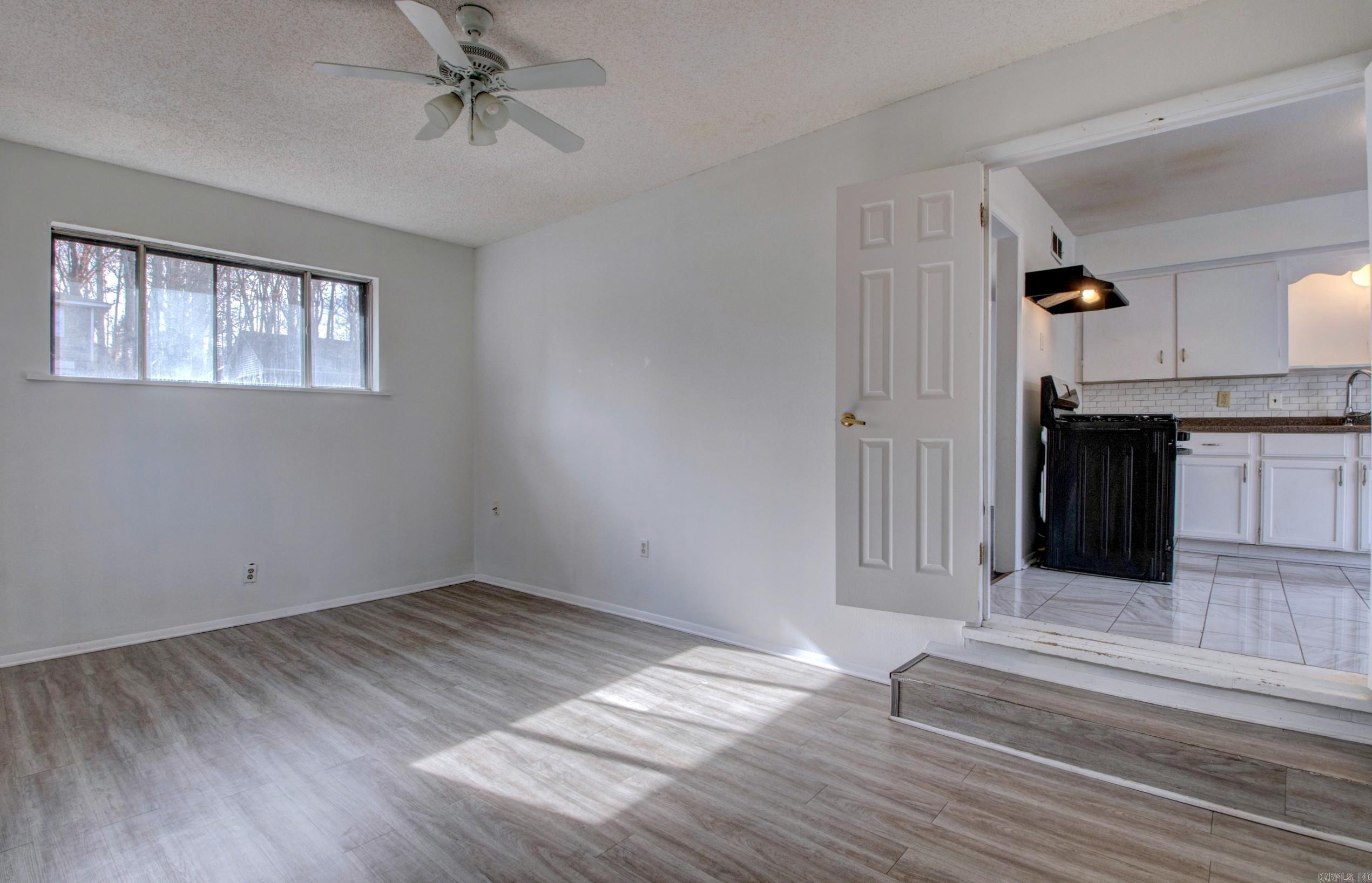 20 S Wakefield  Little Rock, AR