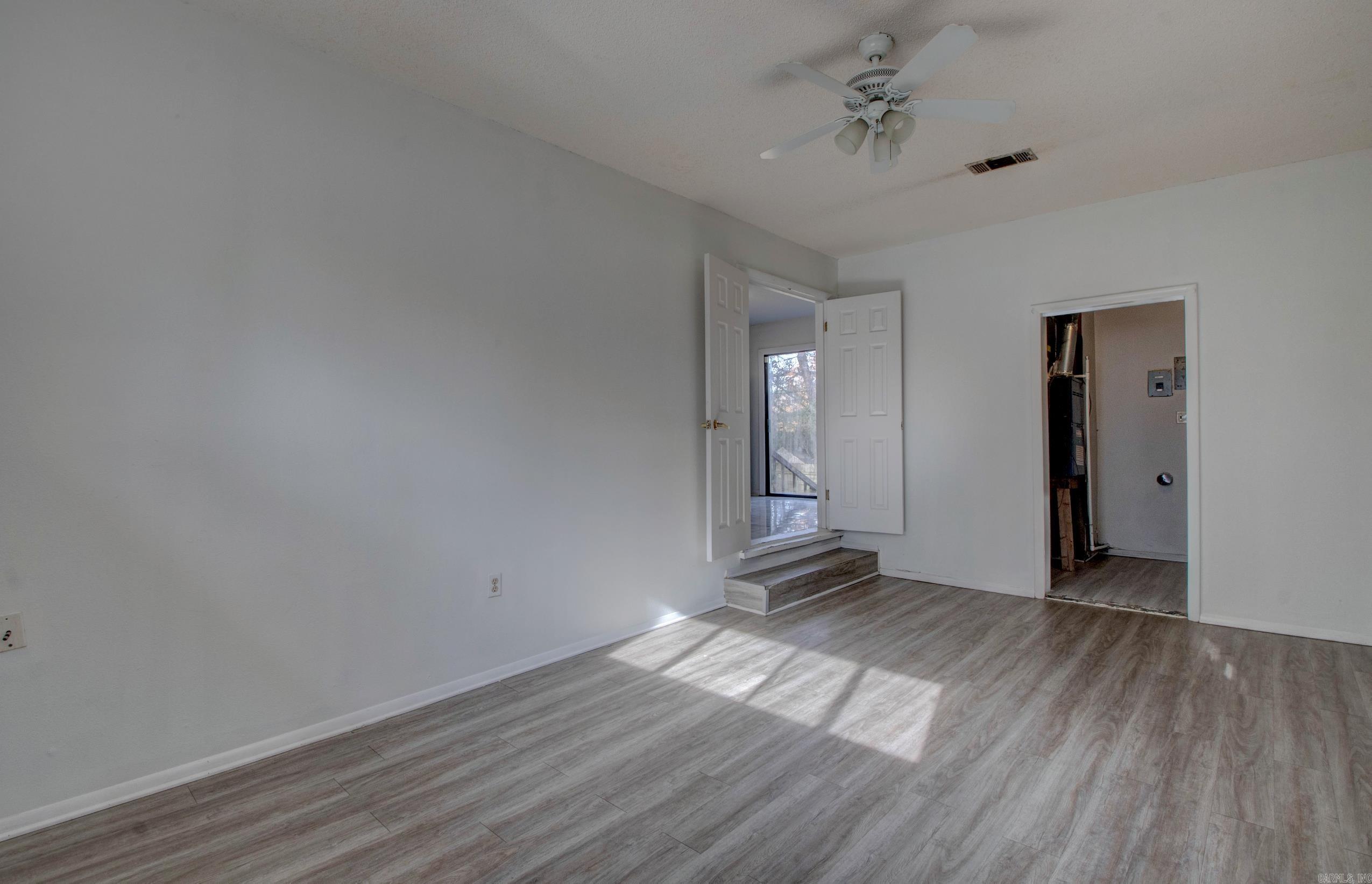 20 S Wakefield  Little Rock, AR