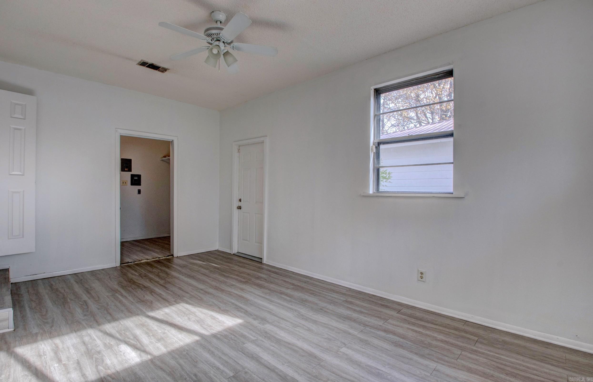 20 S Wakefield  Little Rock, AR