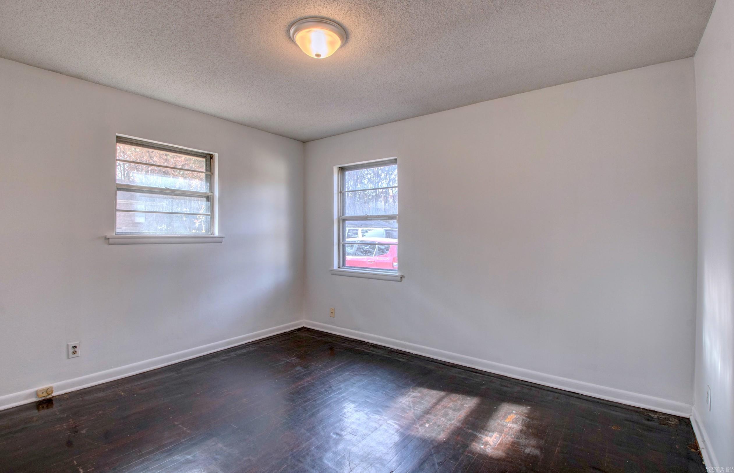 20 S Wakefield  Little Rock, AR