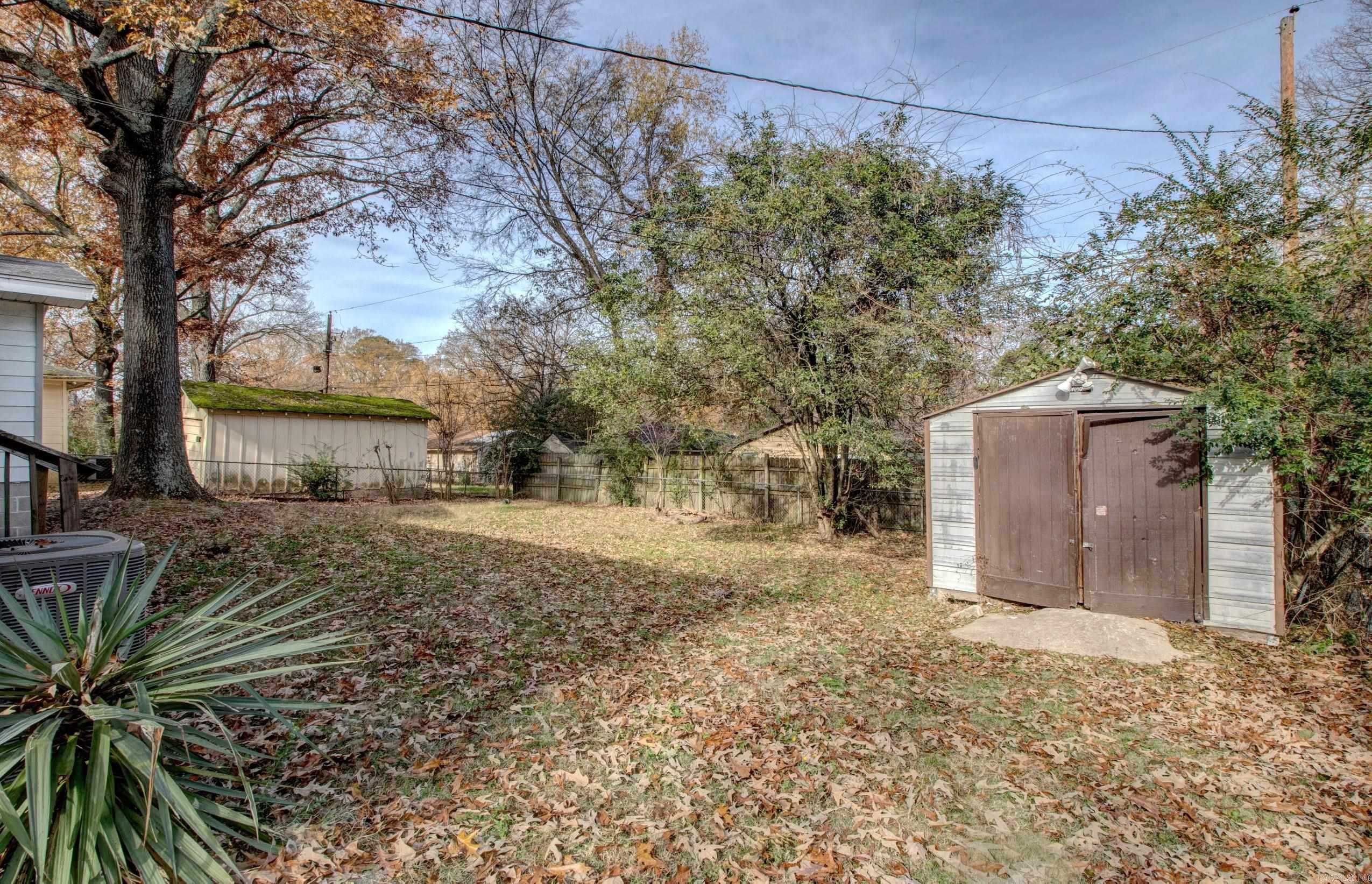 20 S Wakefield  Little Rock, AR