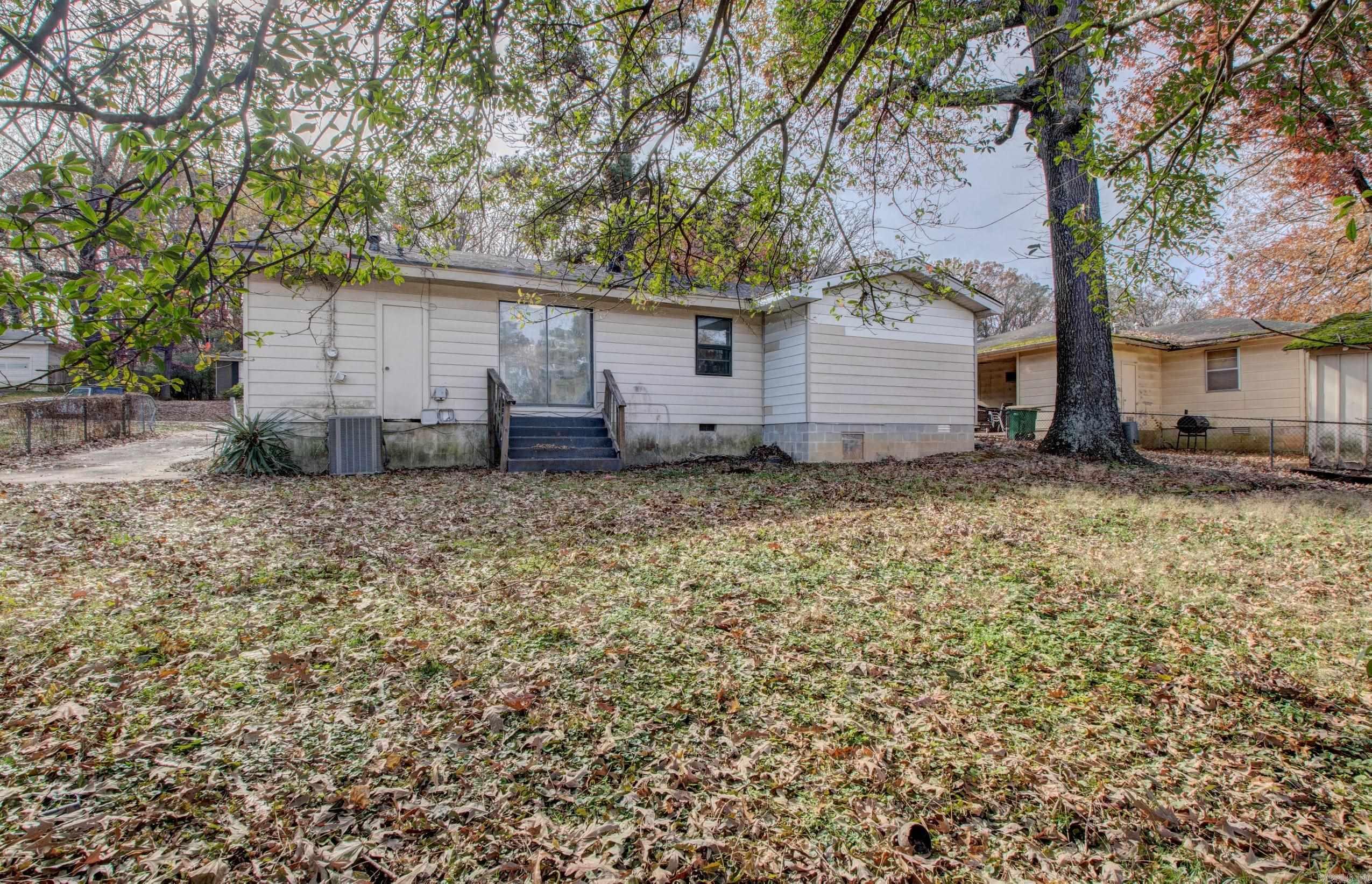 20 S Wakefield  Little Rock, AR