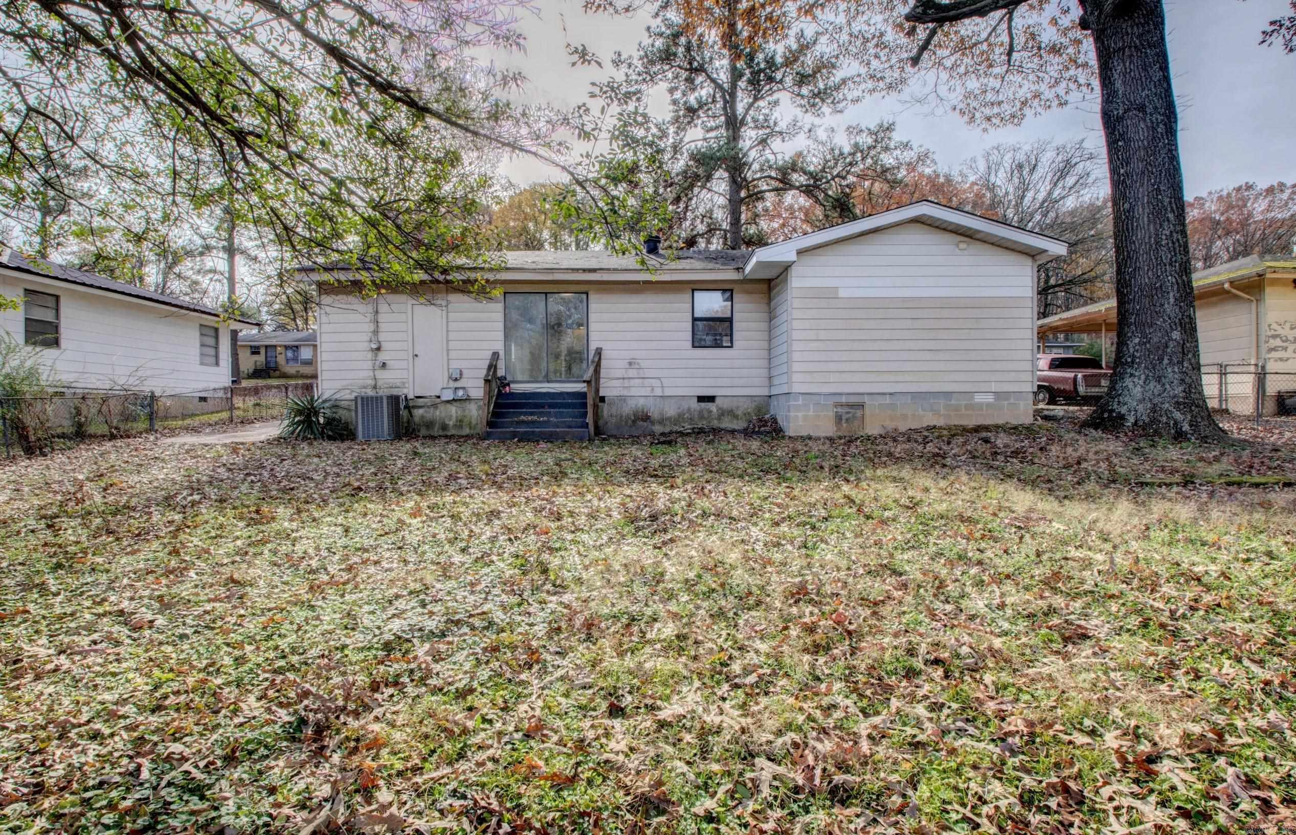 20 S Wakefield  Little Rock, AR