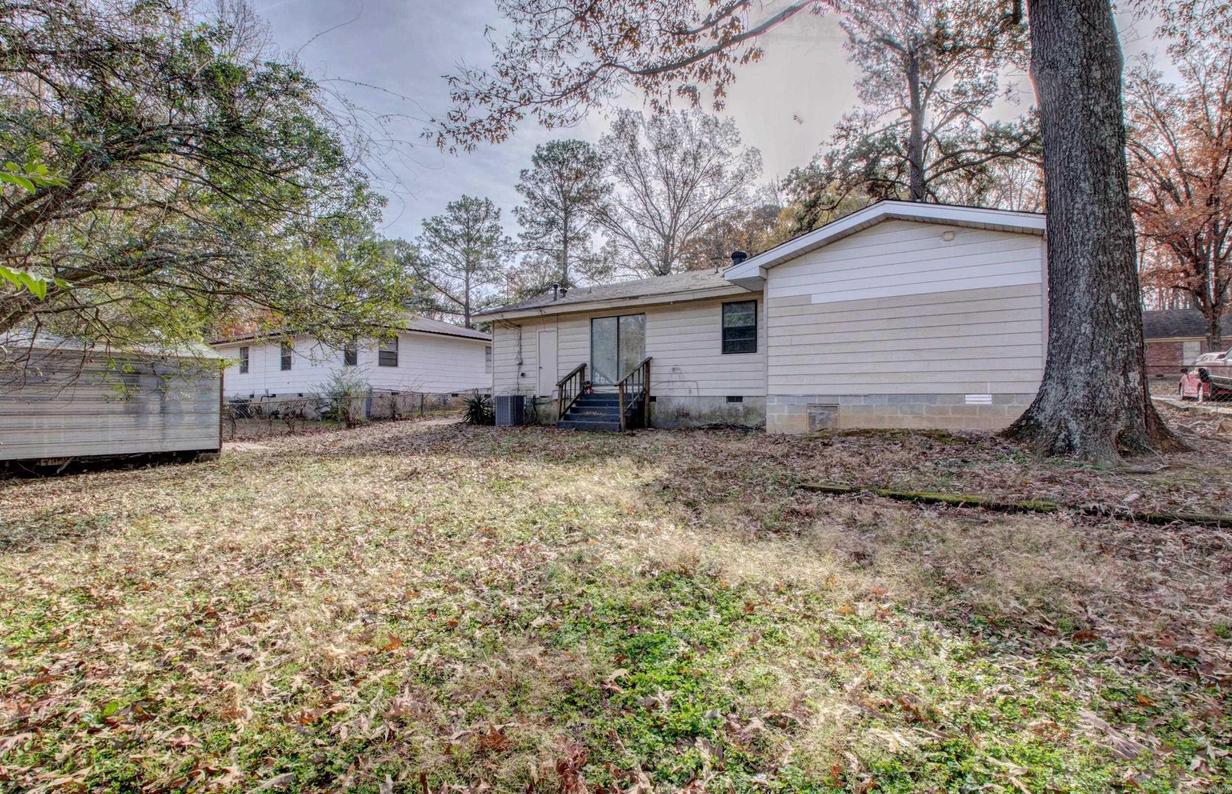 20 S Wakefield  Little Rock, AR