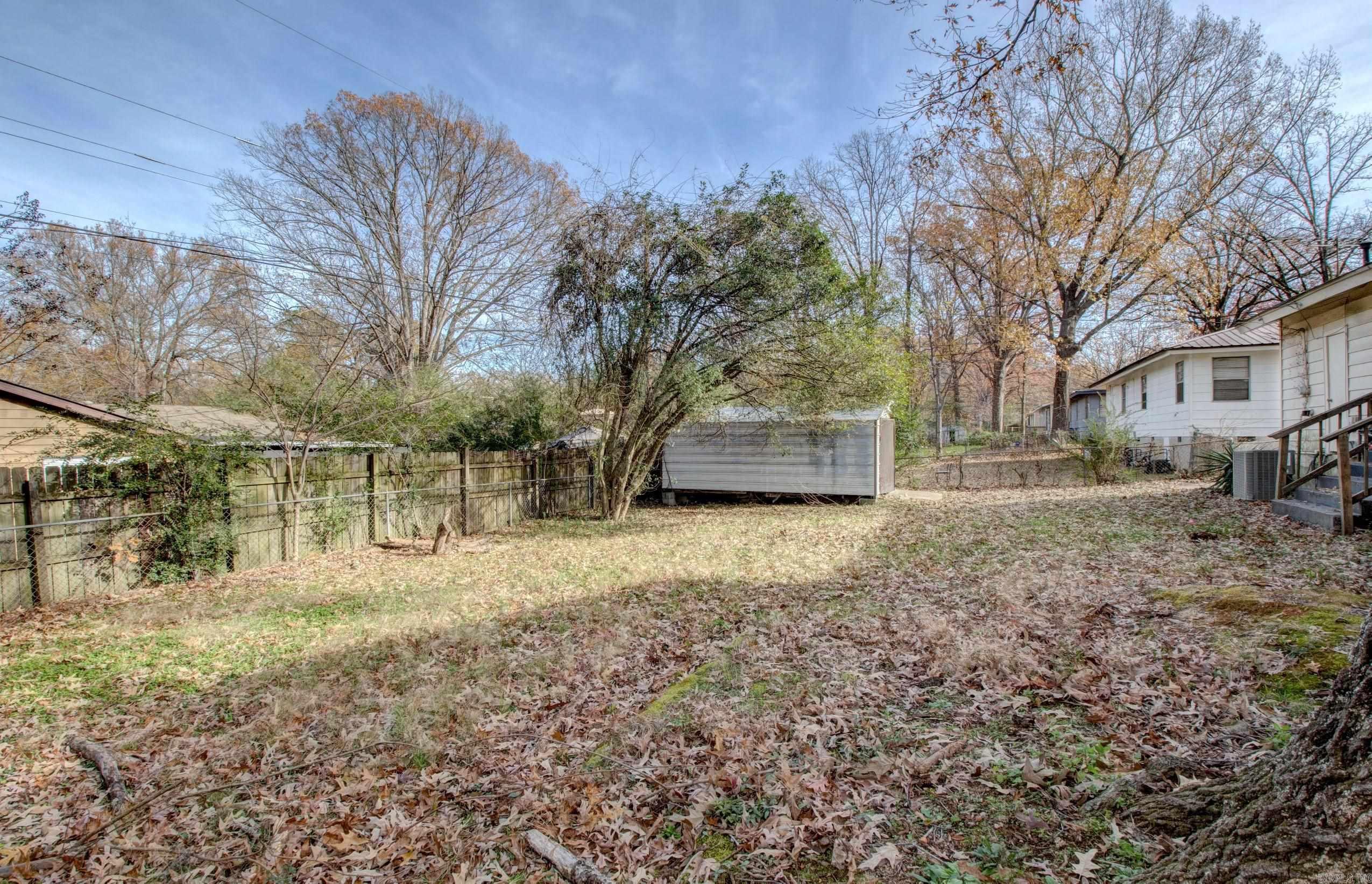 20 S Wakefield  Little Rock, AR