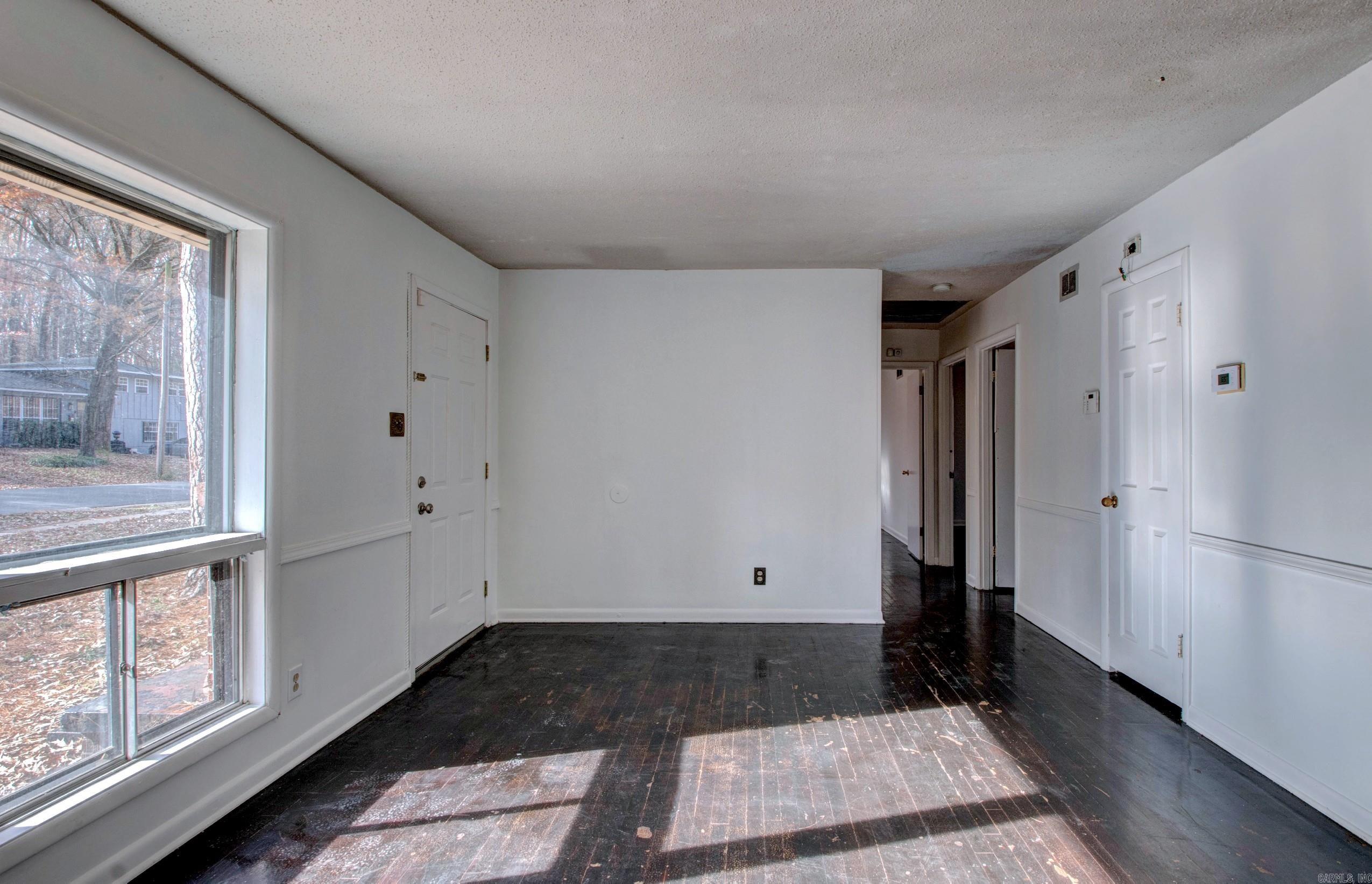 20 S Wakefield  Little Rock, AR