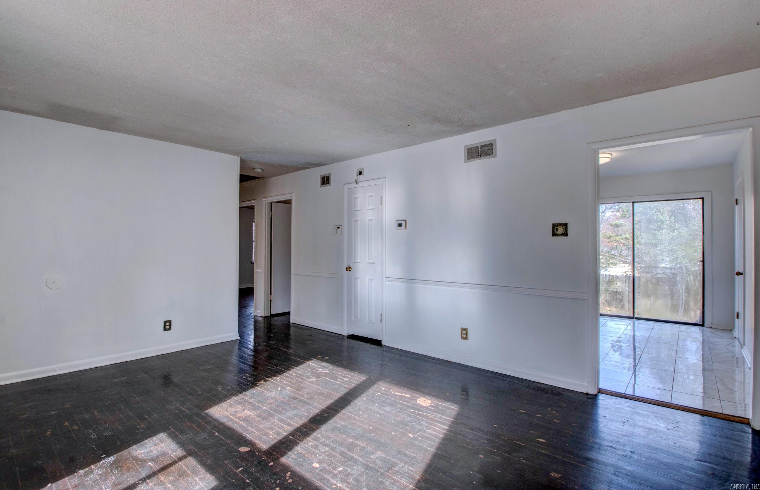 20 S Wakefield  Little Rock, AR