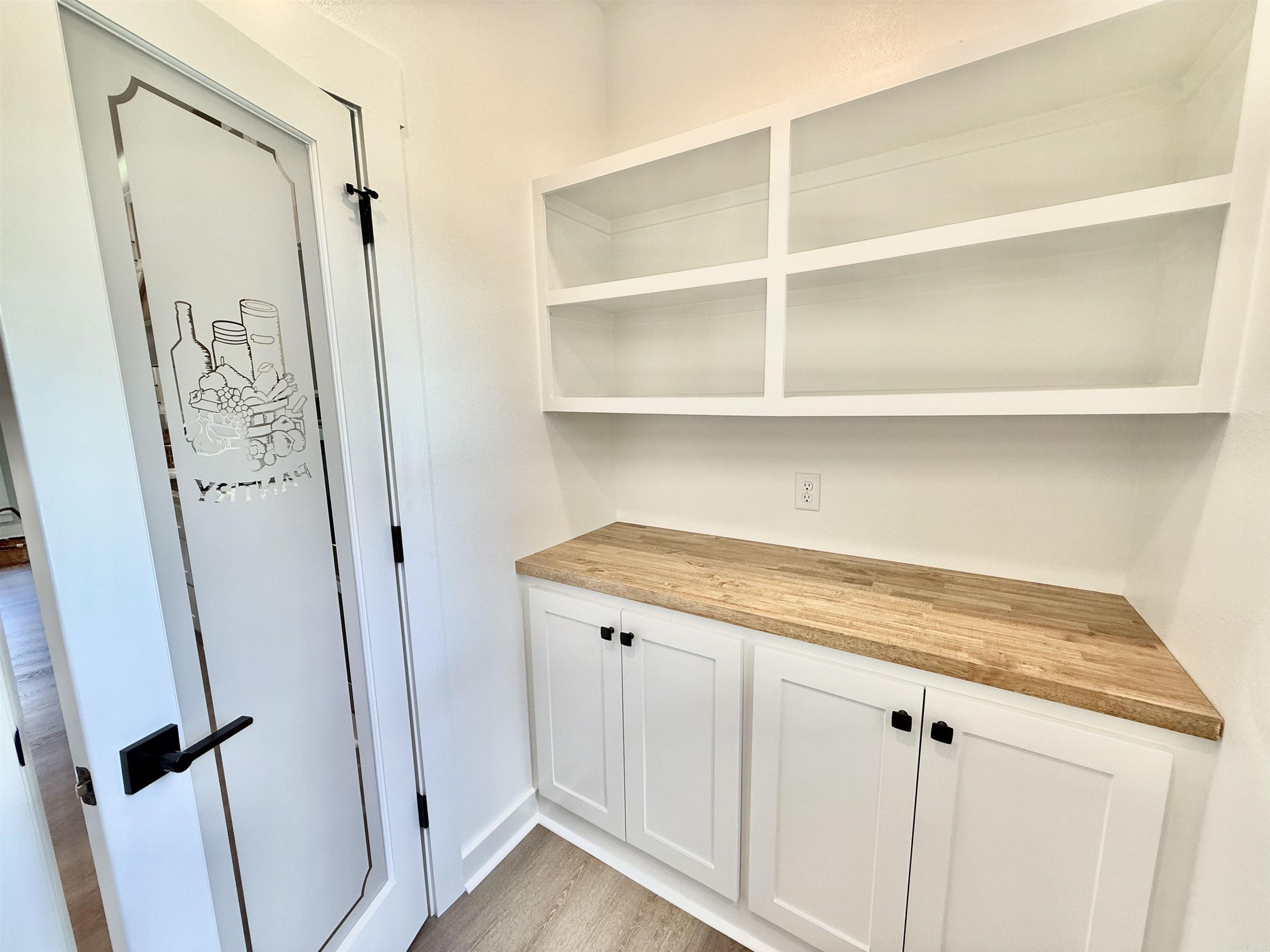 36 Church Circle Greenbrier, AR 72058