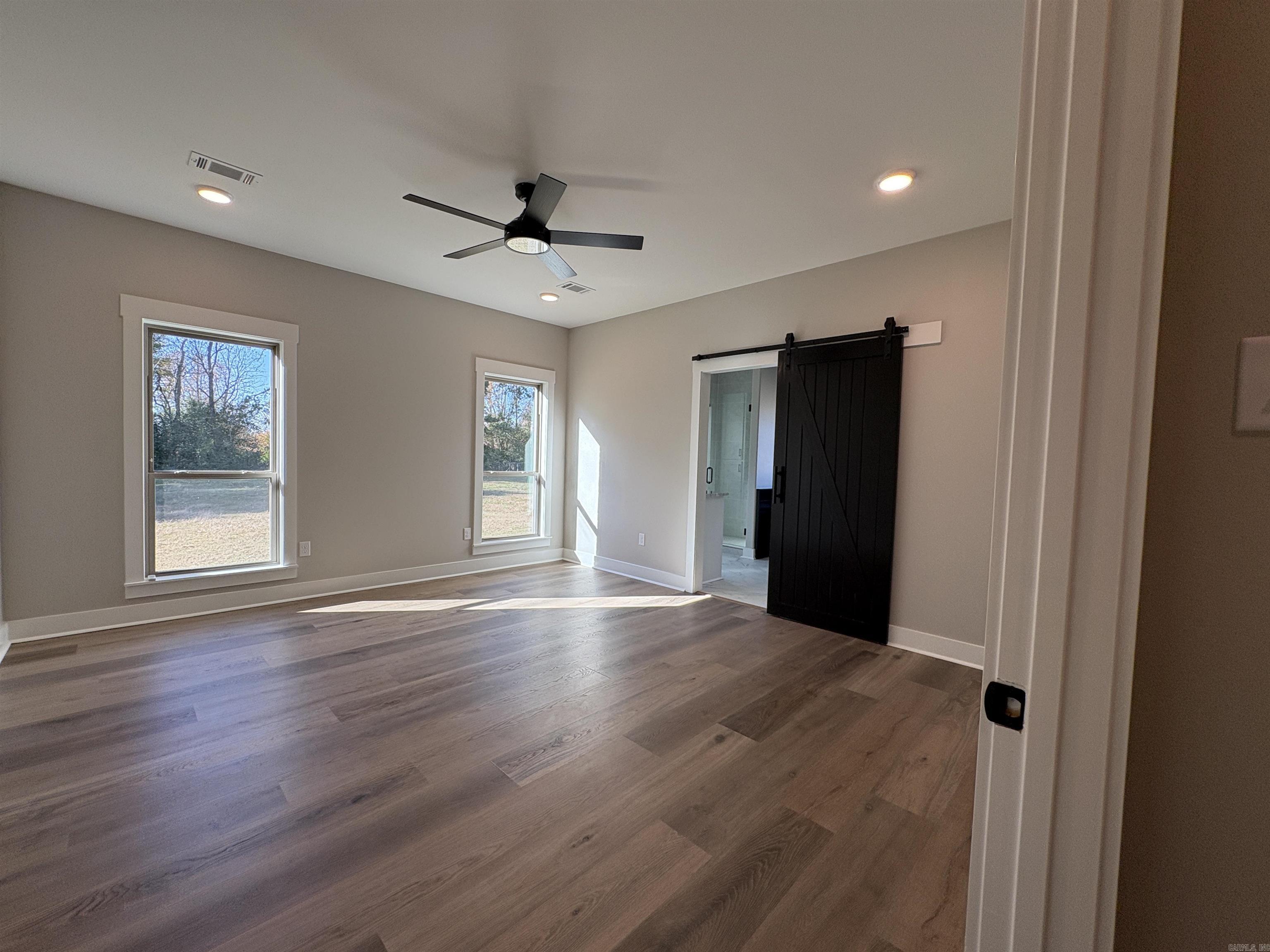 36 Church Circle Greenbrier, AR 72058