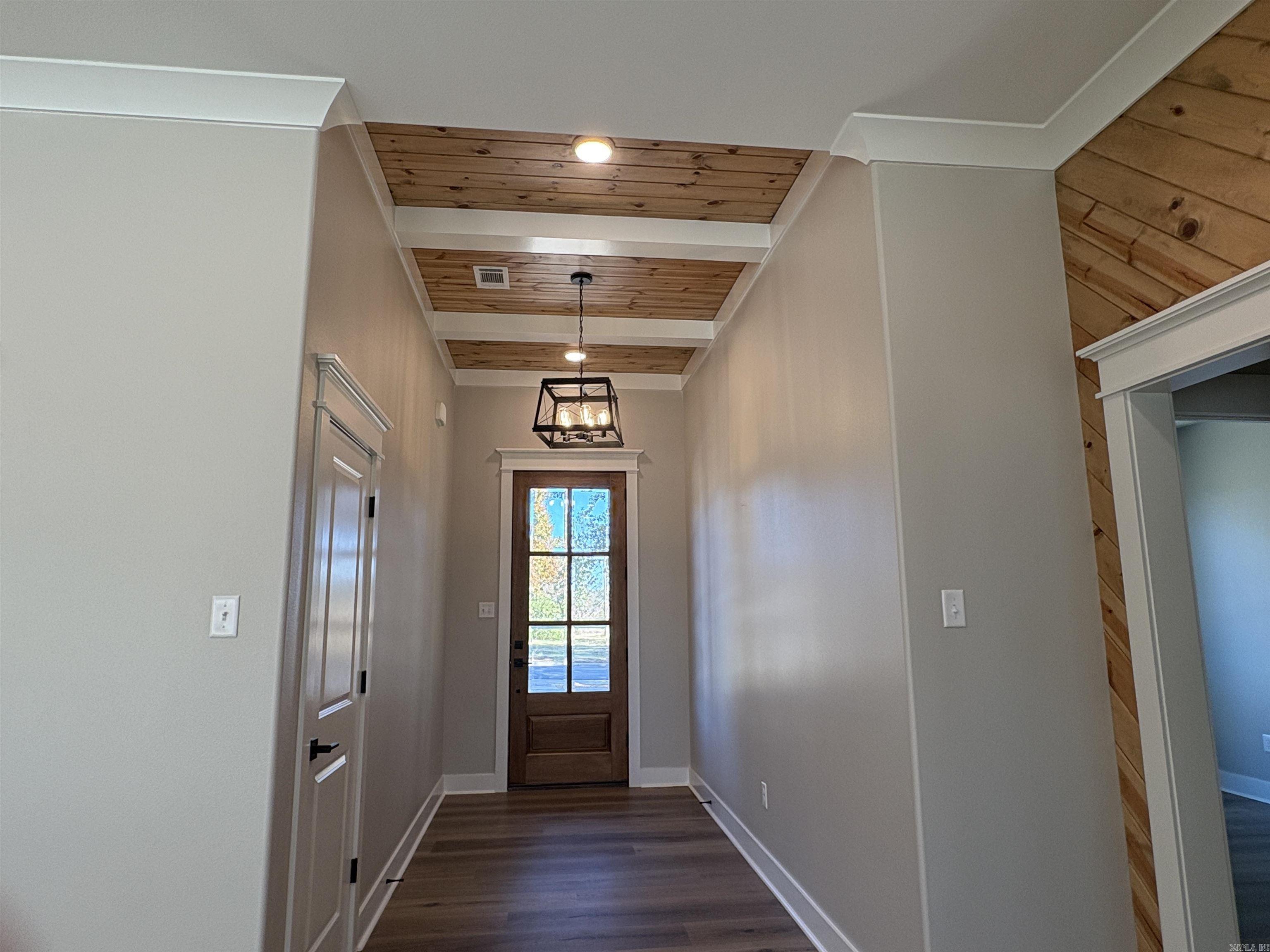 36 Church Circle Greenbrier, AR 72058