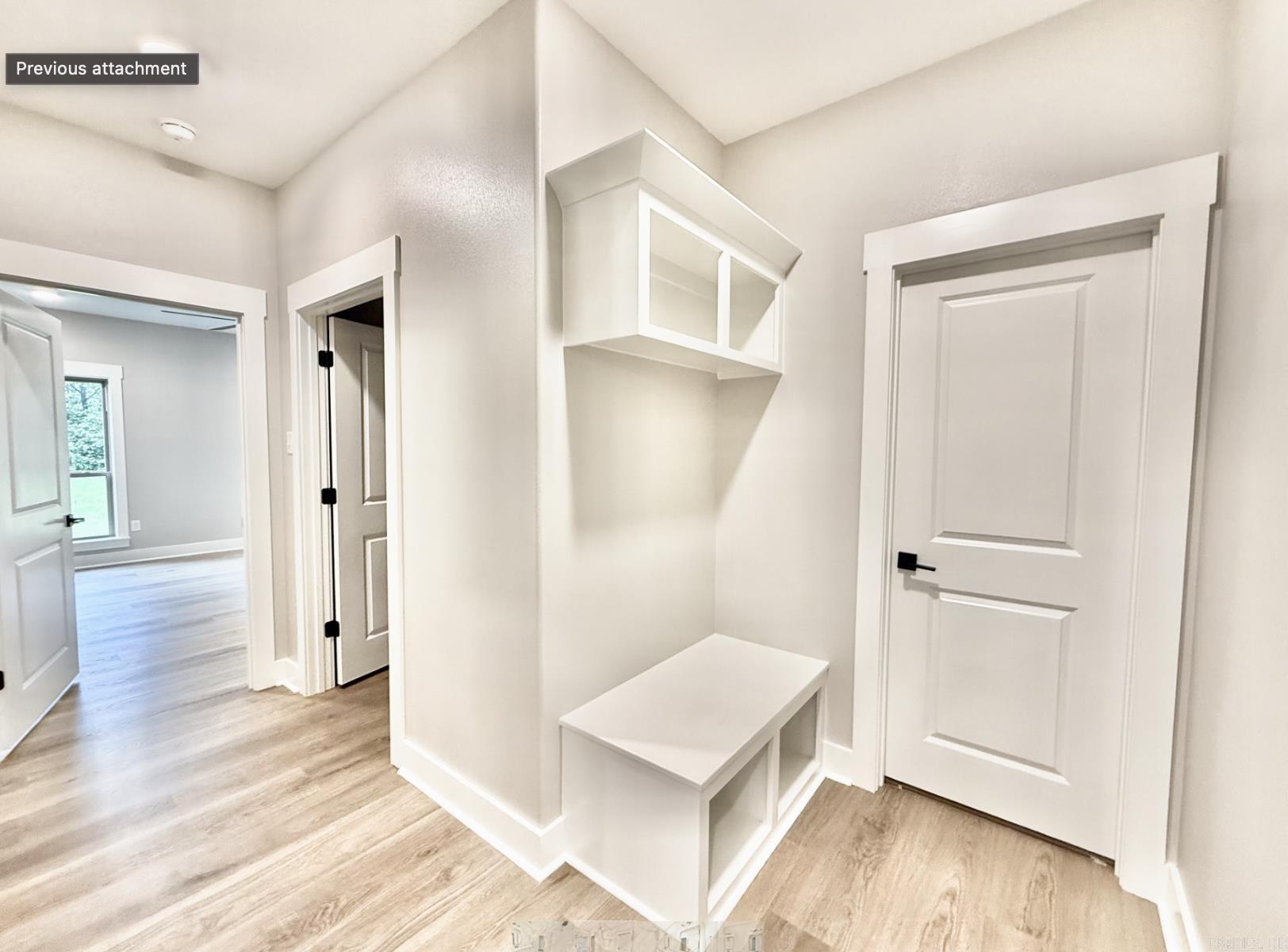 36 Church Circle Greenbrier, AR 72058