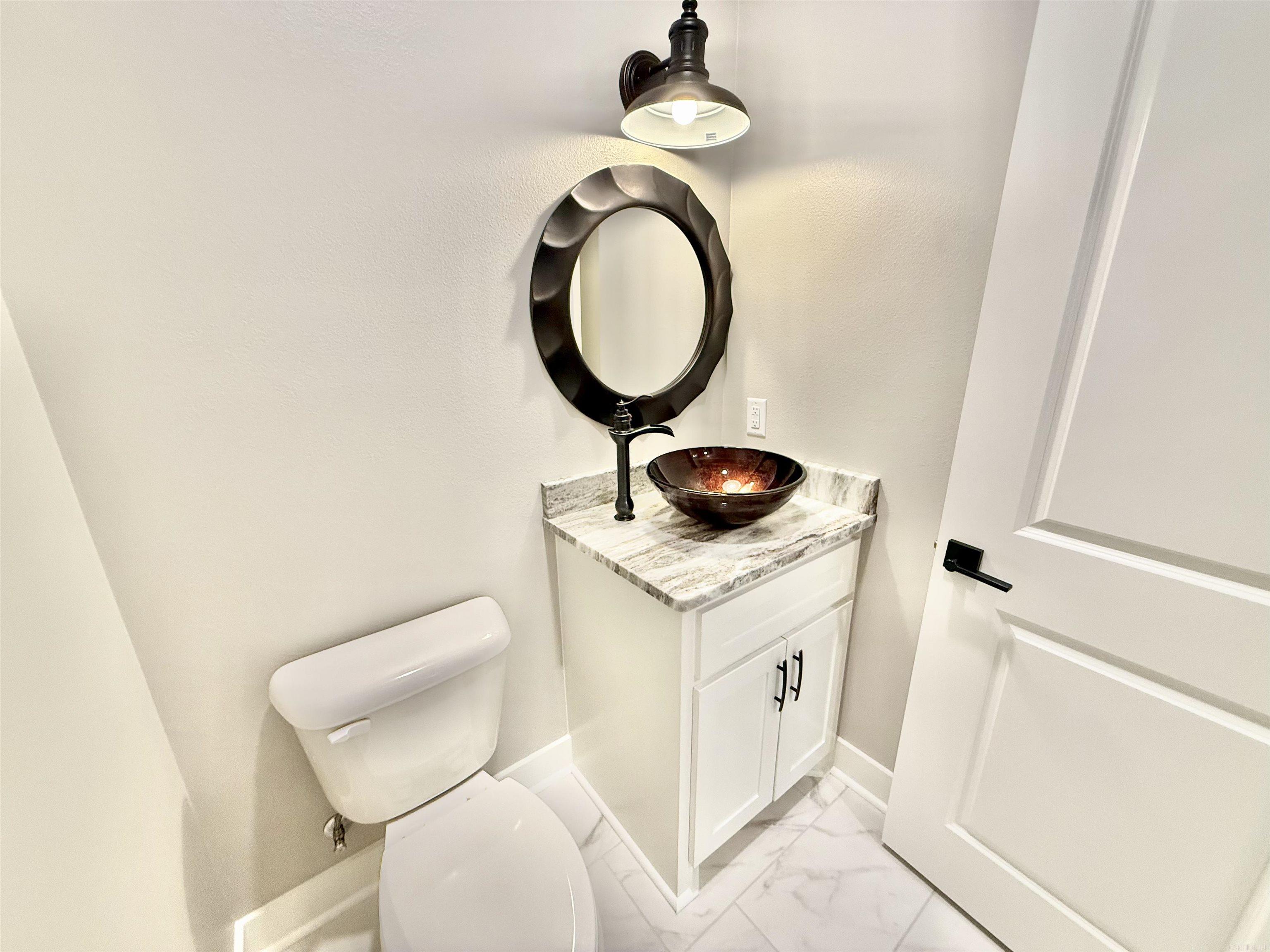 36 Church Circle Greenbrier, AR 72058