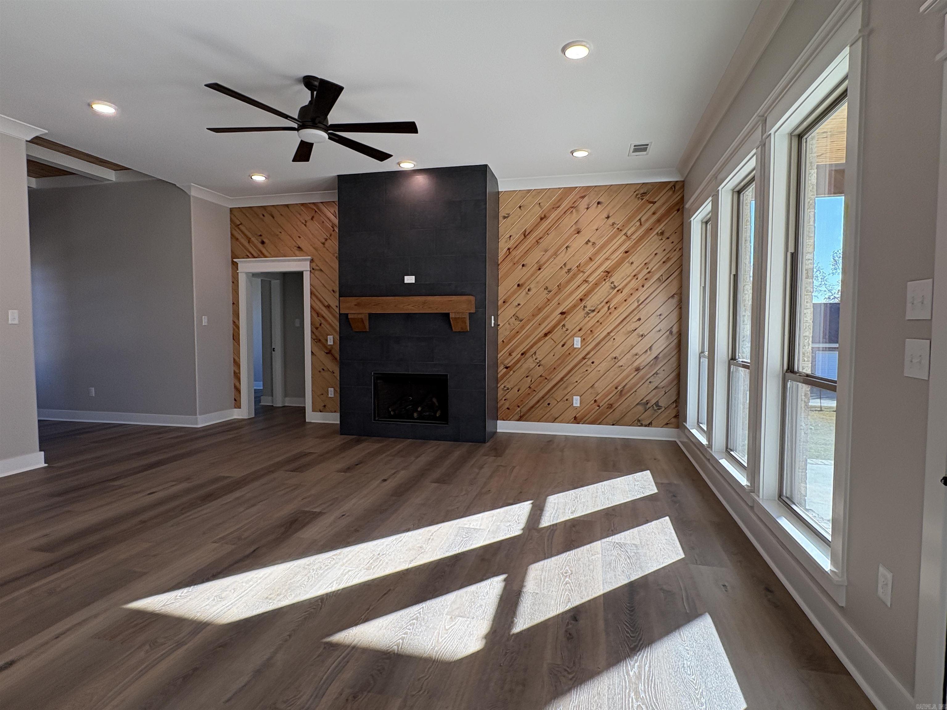 36 Church Circle Greenbrier, AR 72058