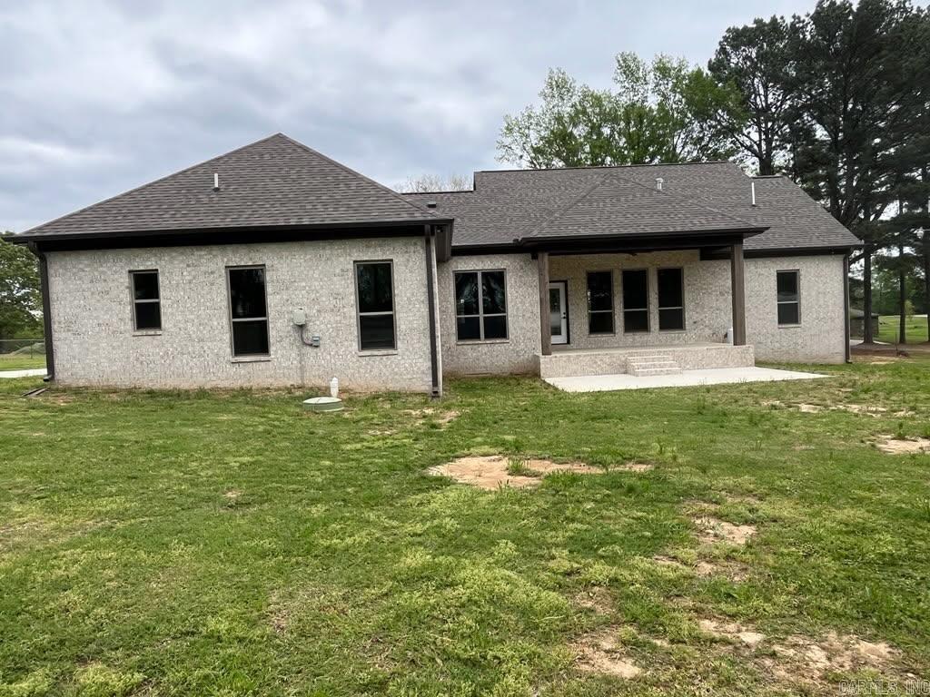 36 Church Circle Greenbrier, AR 72058