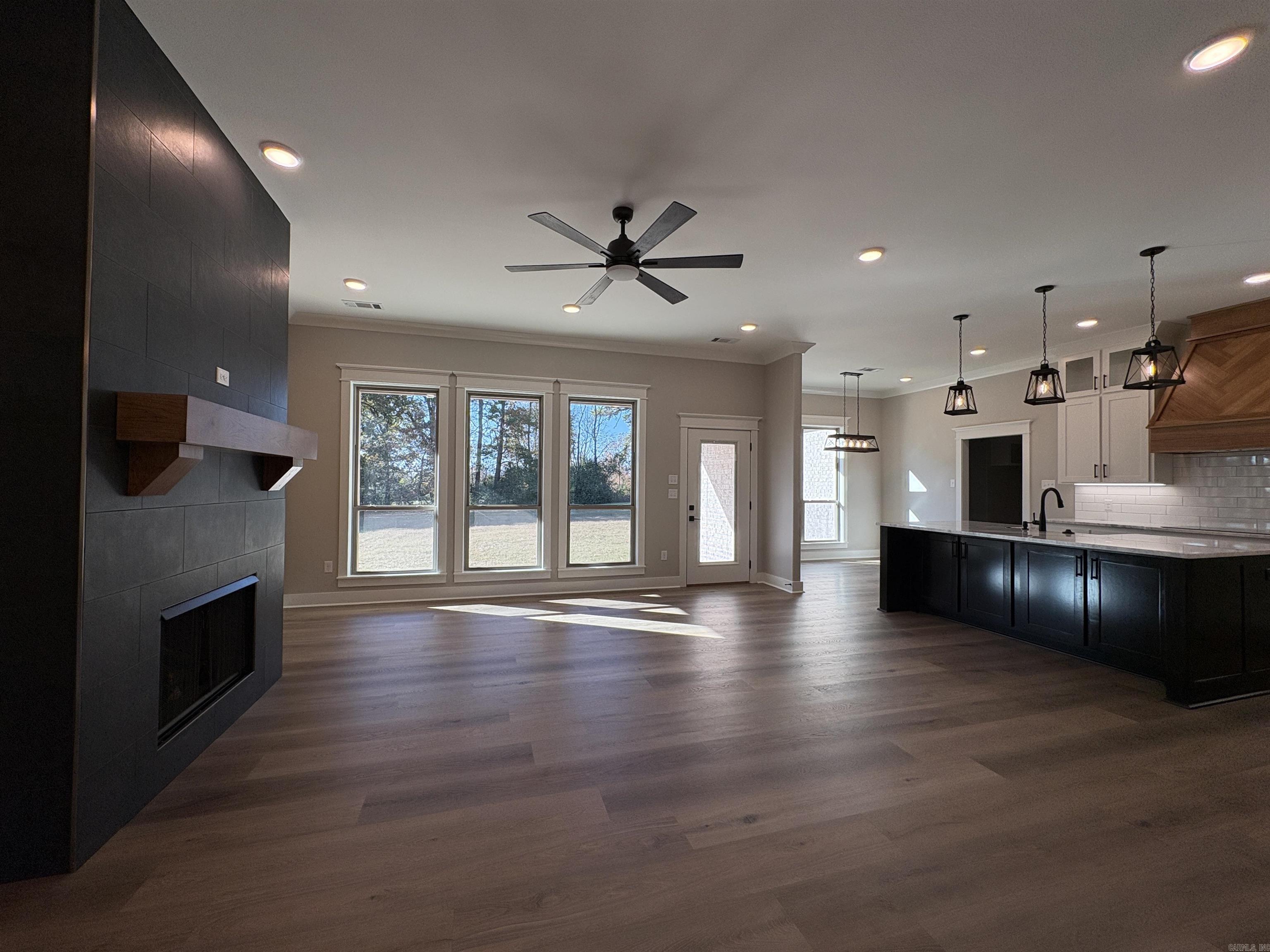 36 Church Circle Greenbrier, AR 72058