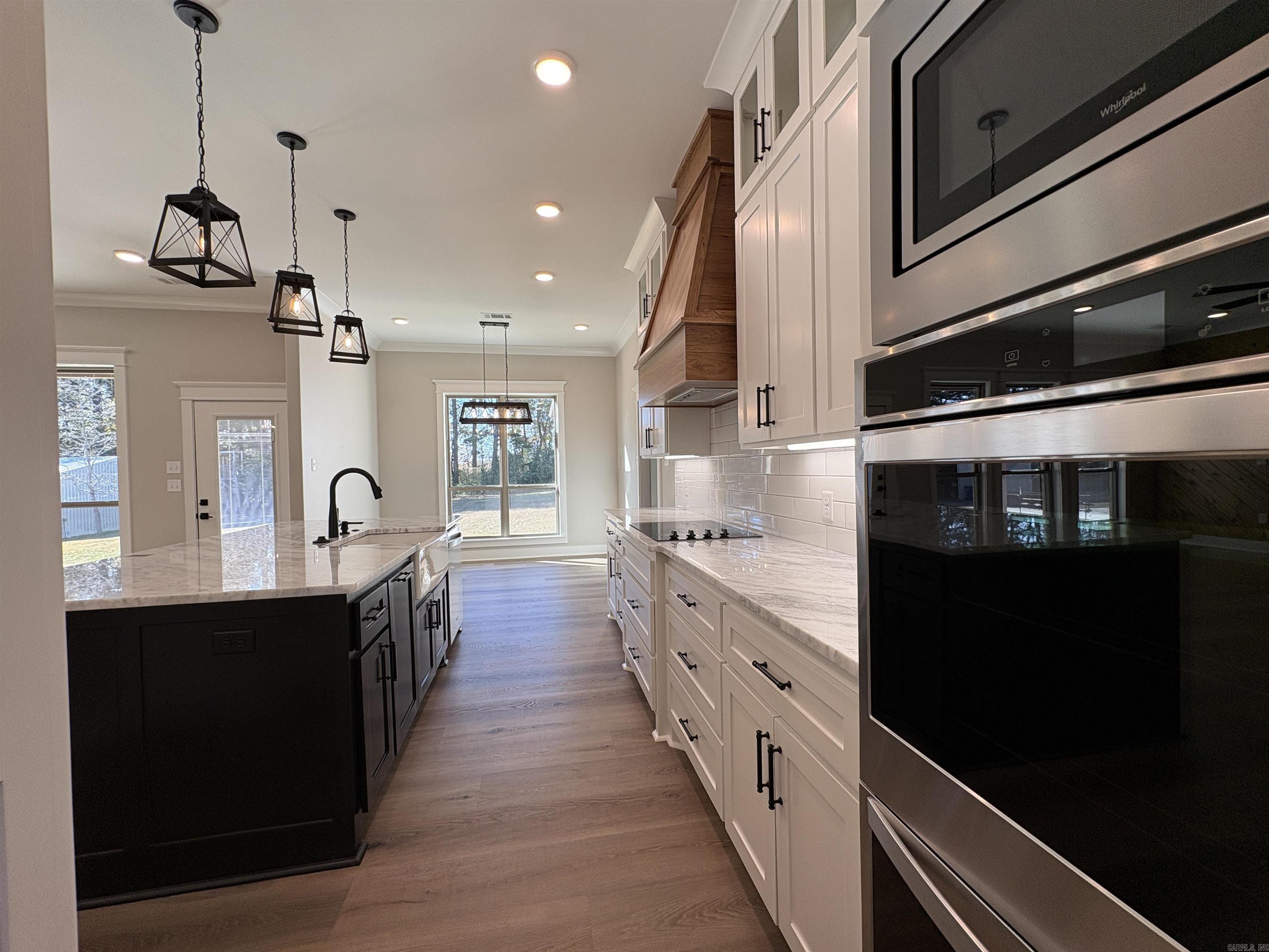 36 Church Circle Greenbrier, AR 72058