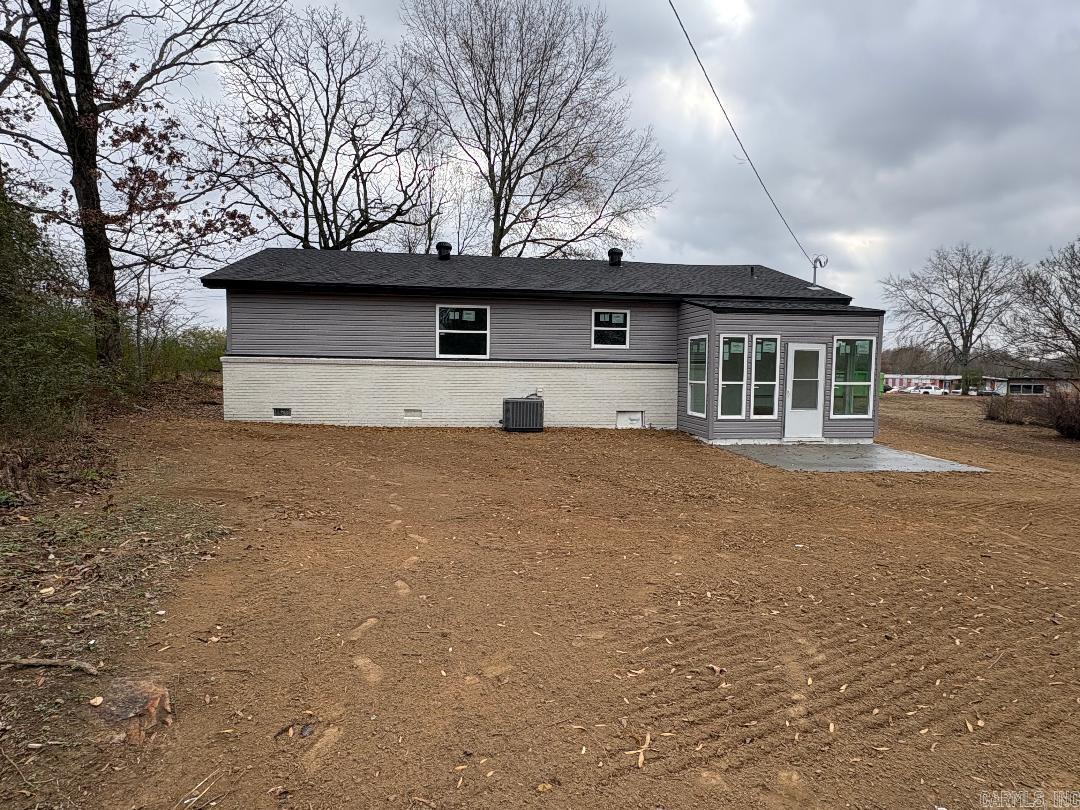 751 Hwy 367 N  Judsonia, AR