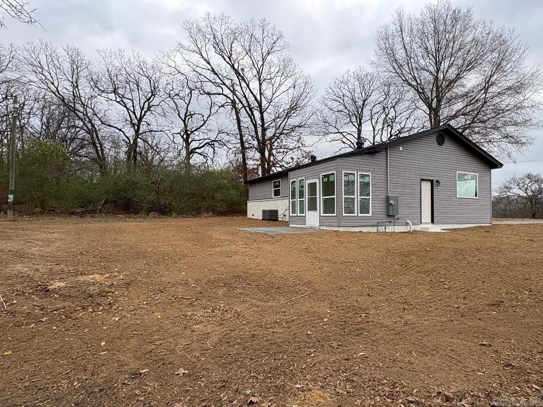 751 Hwy 367 N  Judsonia, AR