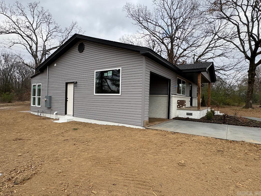 751 Hwy 367 N  Judsonia, AR