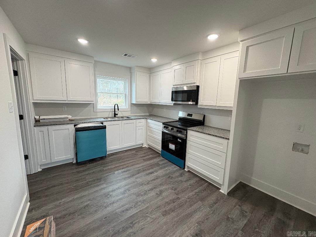 751 Hwy 367 N  Judsonia, AR